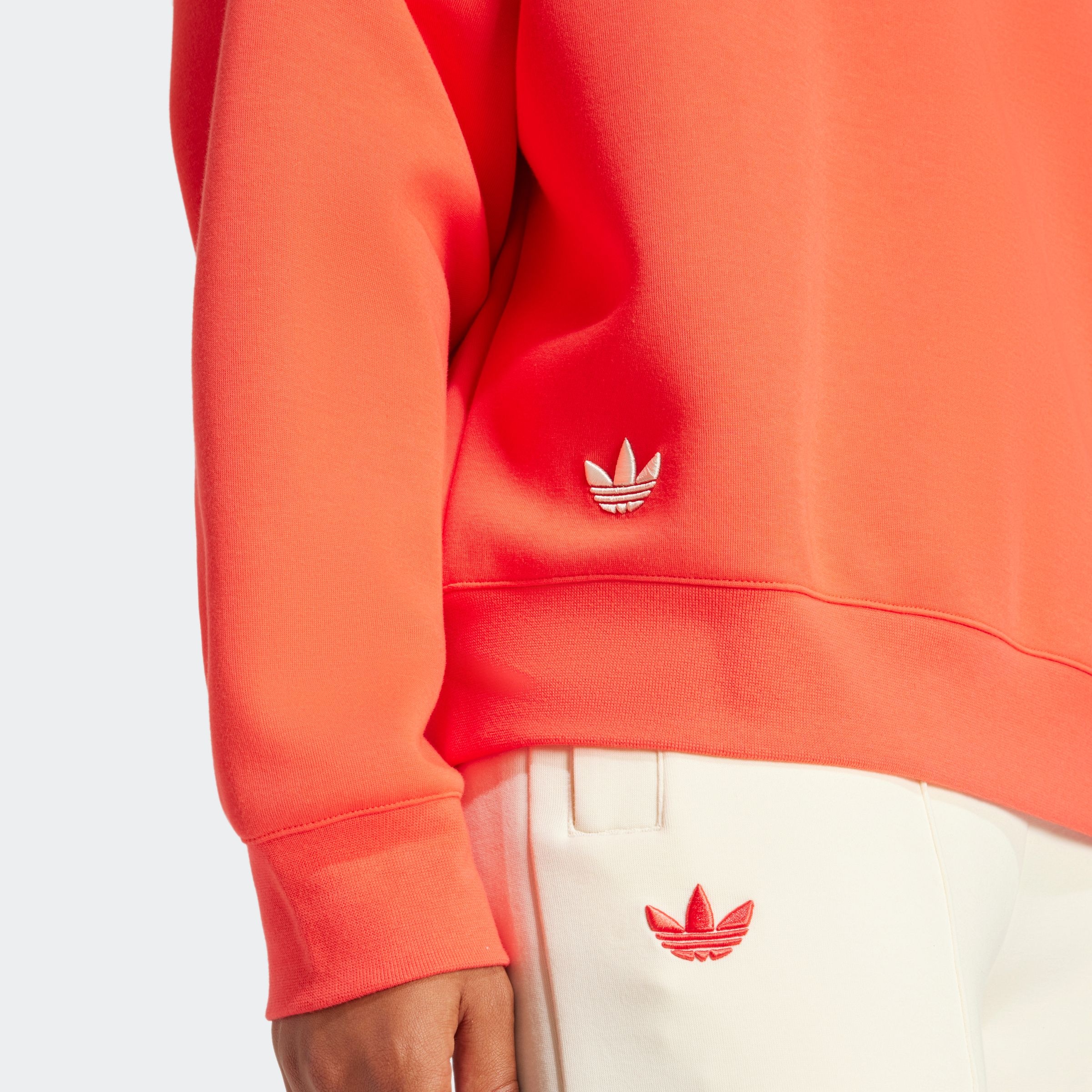adidas Originals Sweatshirt »NEUCL OVS SWEAT«