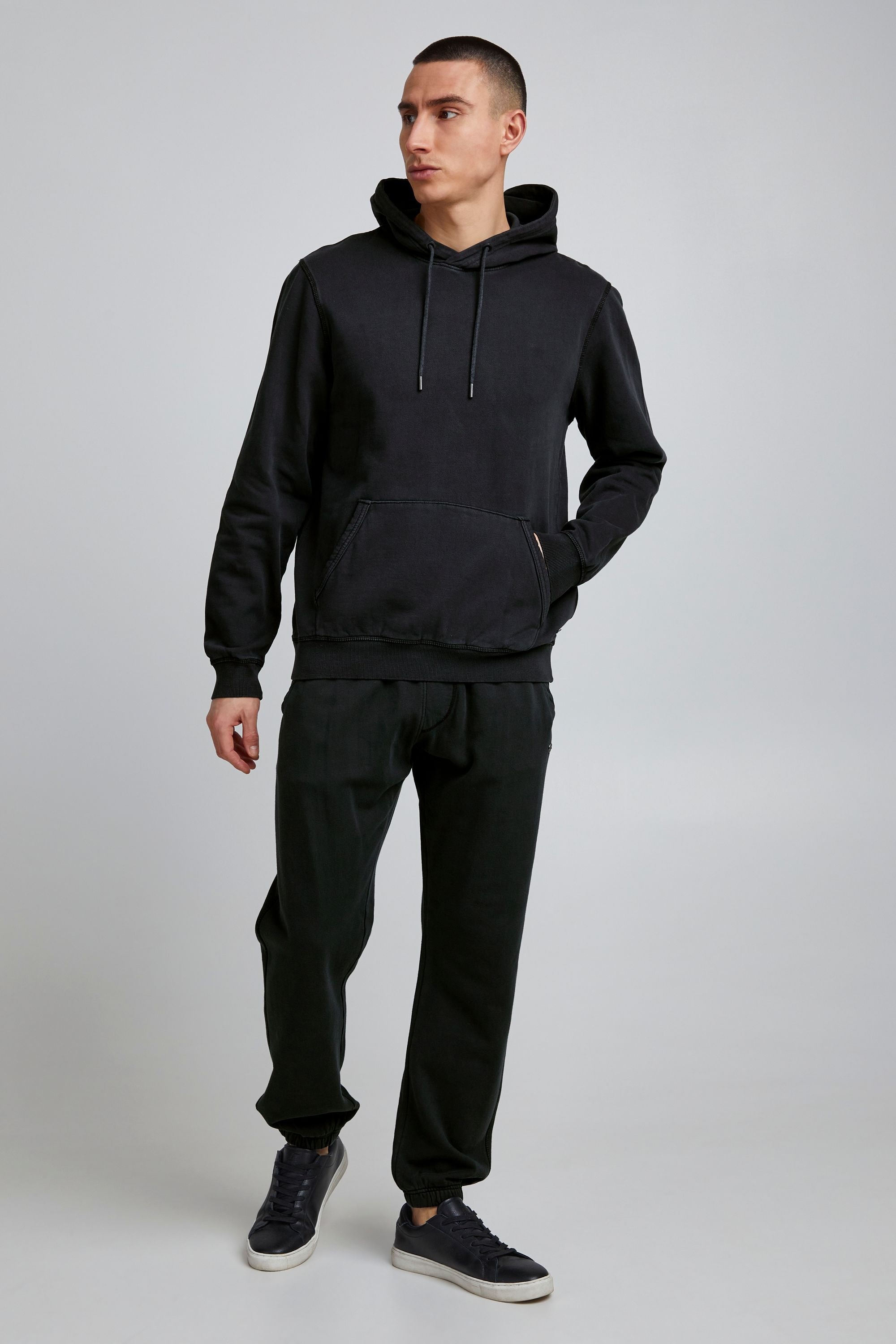 Blend Longpullover »Sweatshirtkapuzenpul BHSweatshirt«