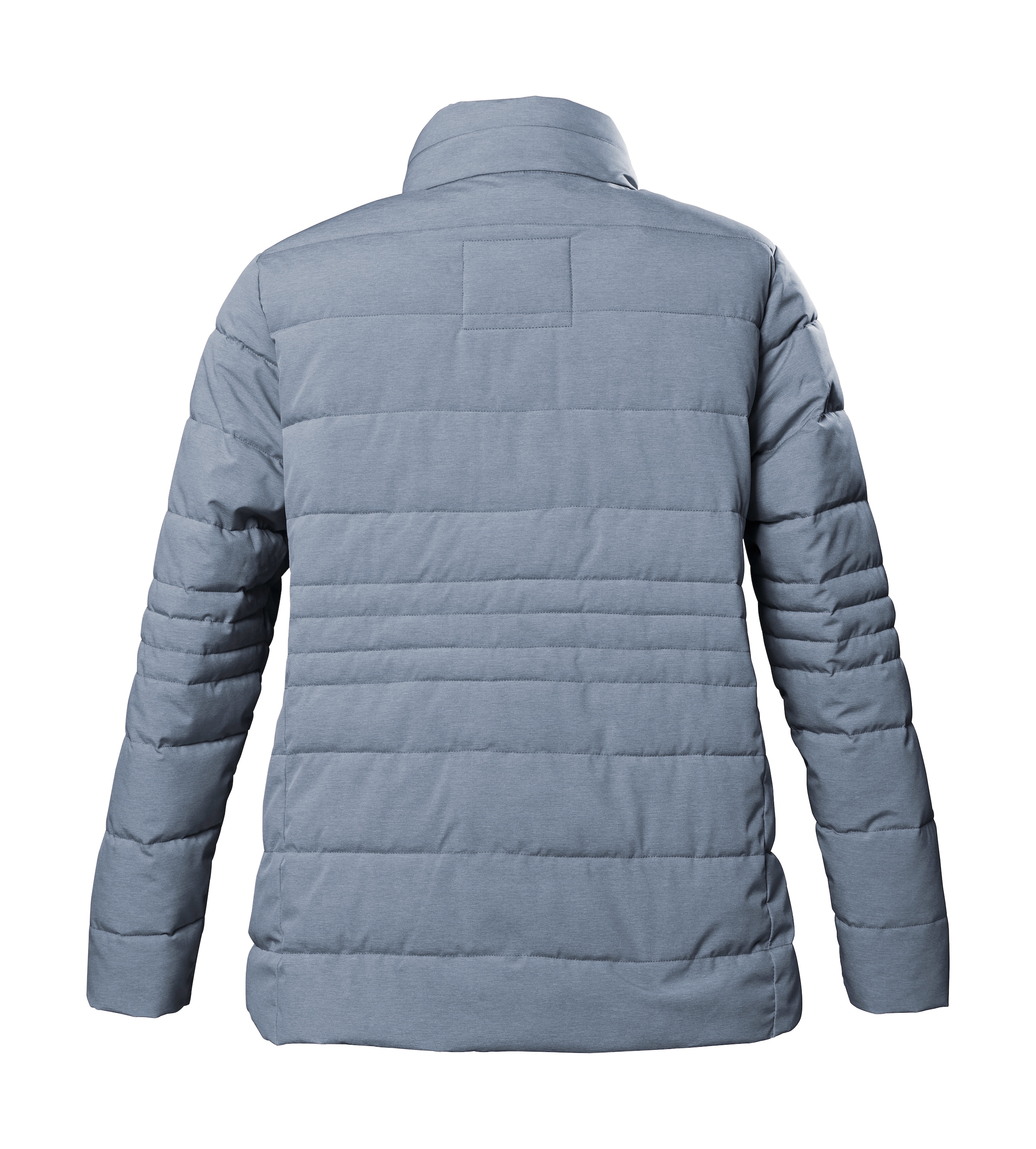 STOY Steppjacke »STW 20 WMN QLTD JCKT«, Leichte, warme Damenjacke von STOY, atmungsaktiv, wasserabweisend