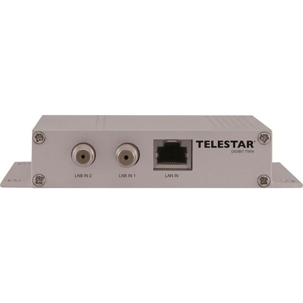 TELESTAR SAT-Multischalter »DIGIBIT Twin«