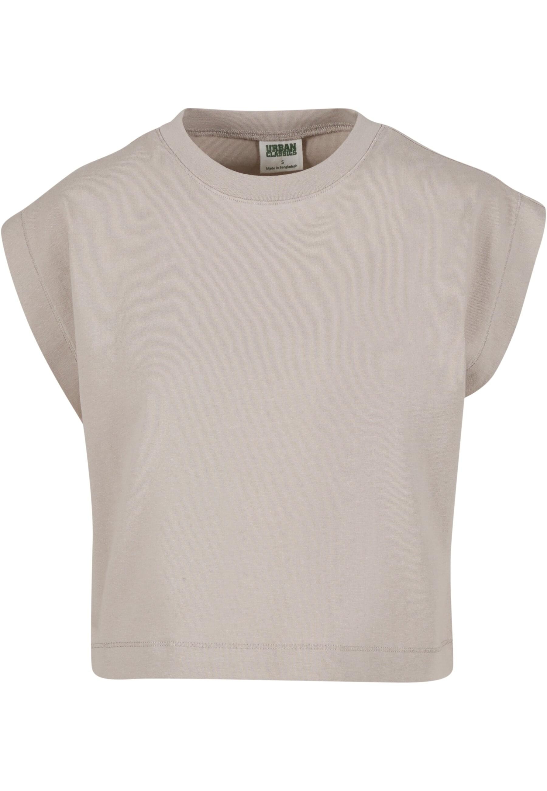 URBAN CLASSICS T-Shirt "Urban Classics Ladies Oversized Boxy Heavy Tee" 1 S günstig online kaufen