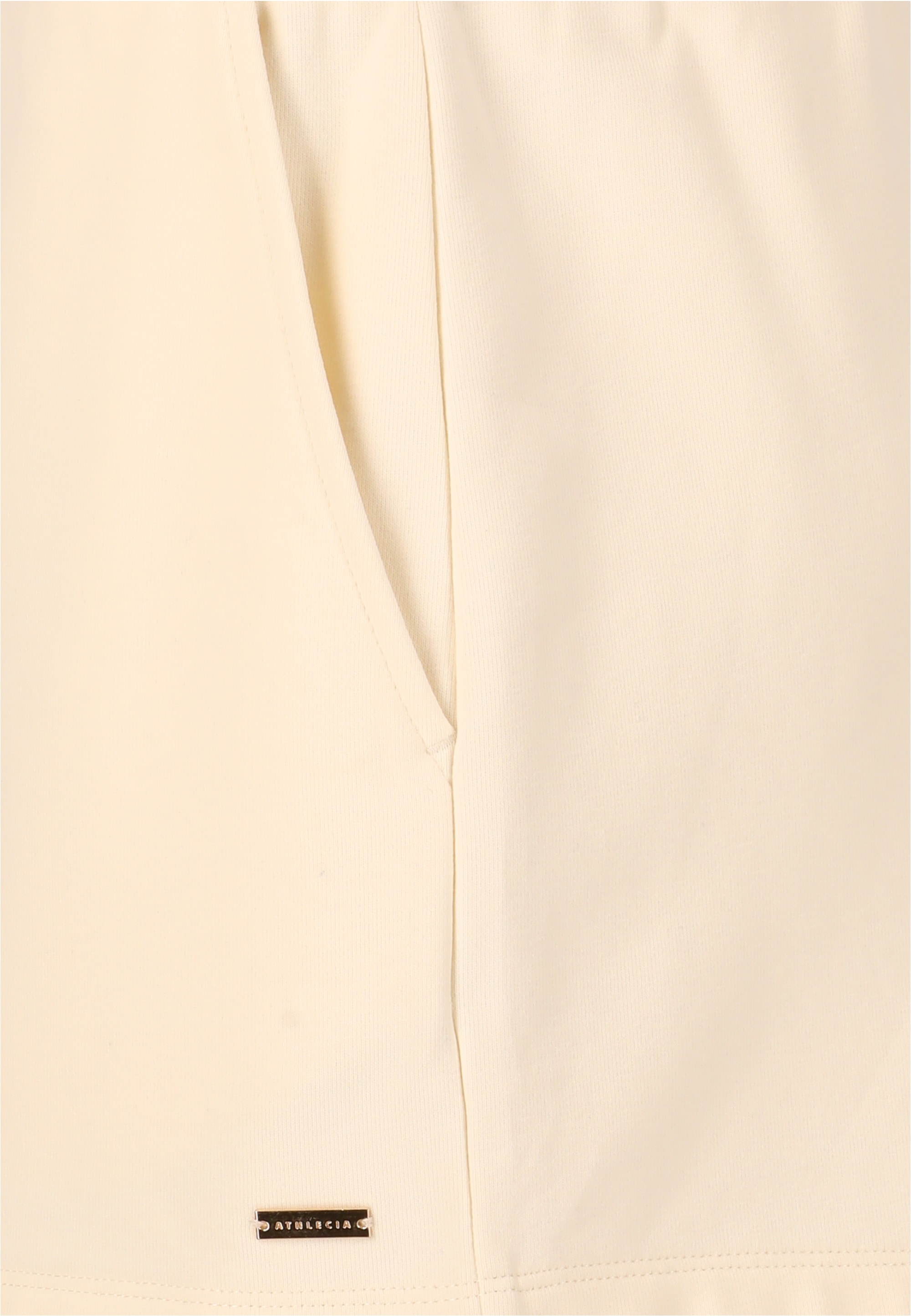 ATHLECIA Shorts »Crecy«, aus robustem und atmungsaktivem Material