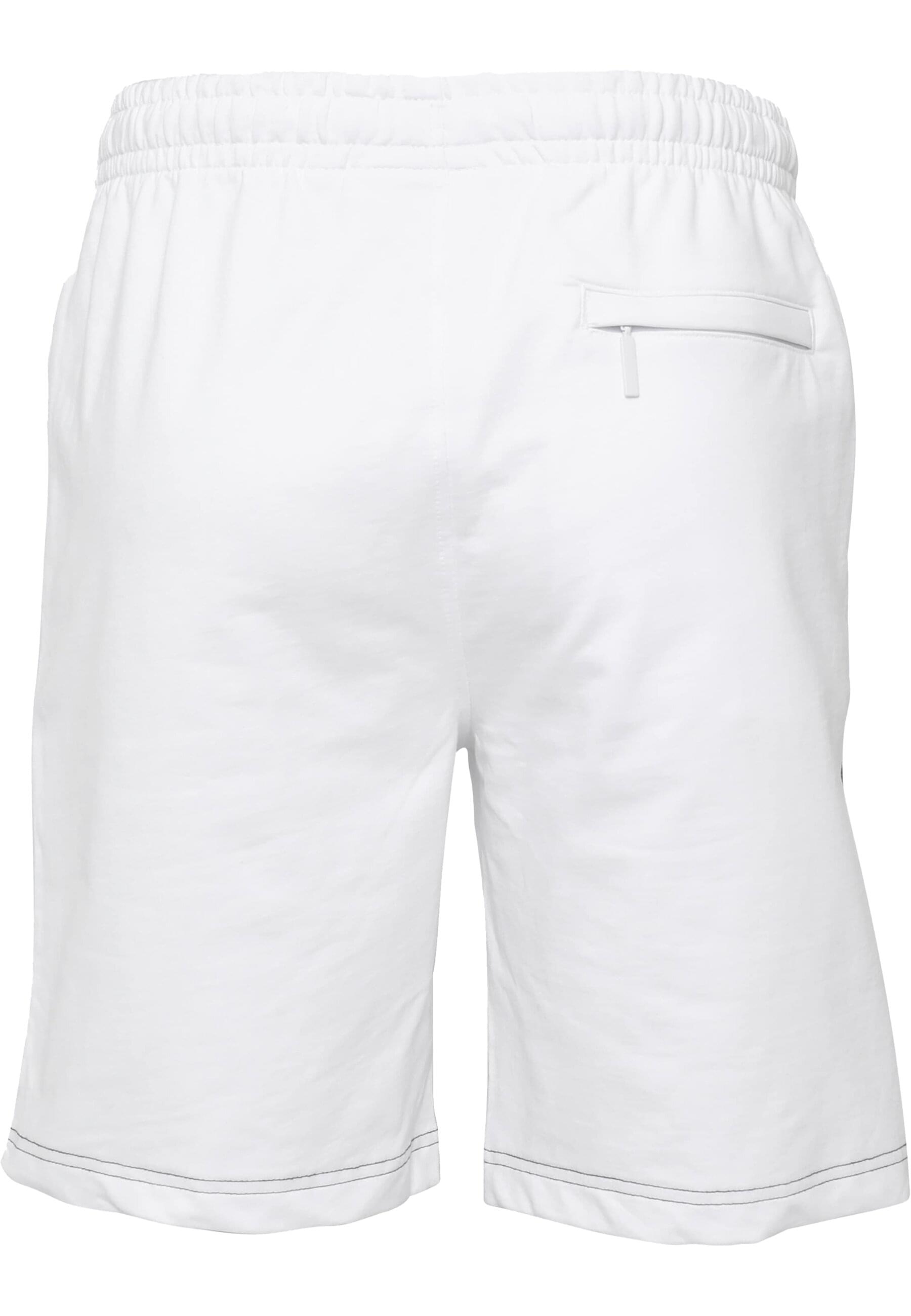 Sergio Tacchini Shorts "Sergio Tacchini GIARDINO FLEECE", (1 tlg.) günstig online kaufen
