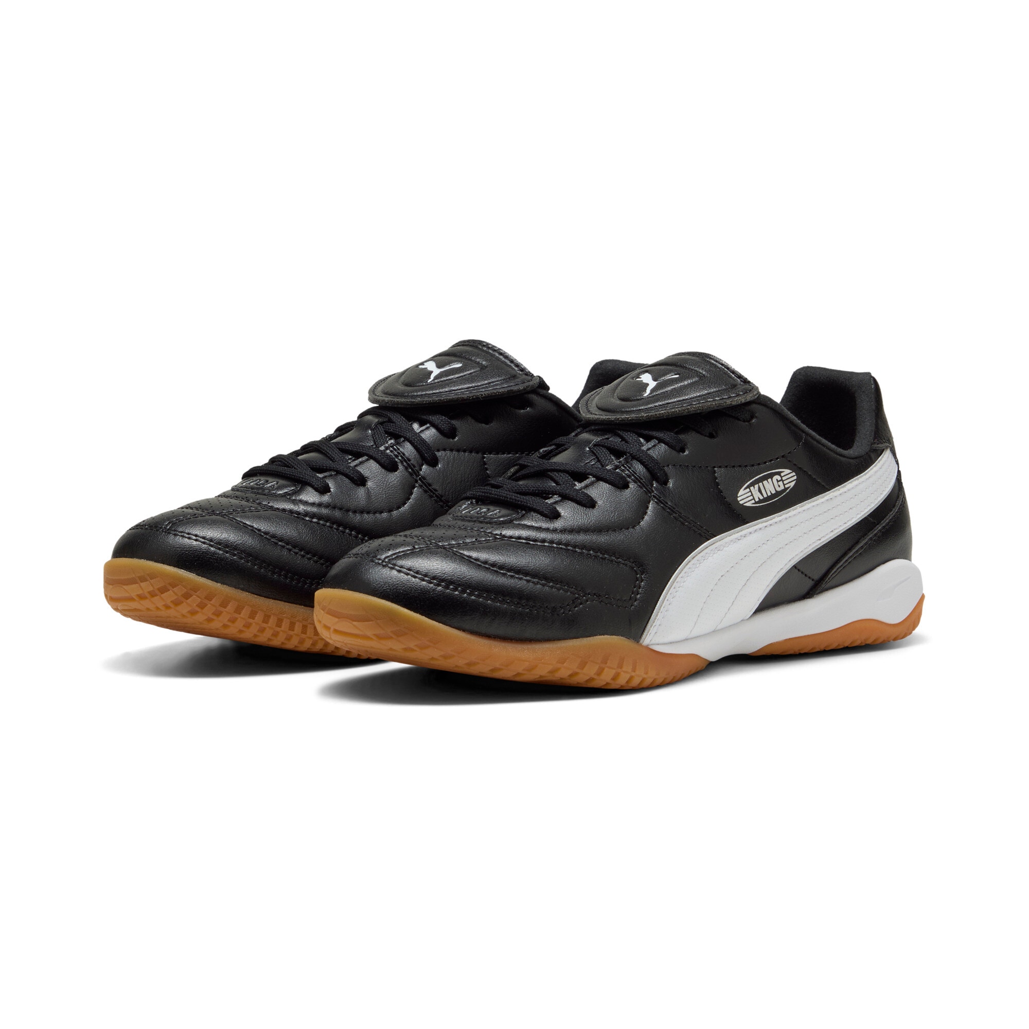PUMA Hallenschuh "KING LIGA IT" günstig online kaufen