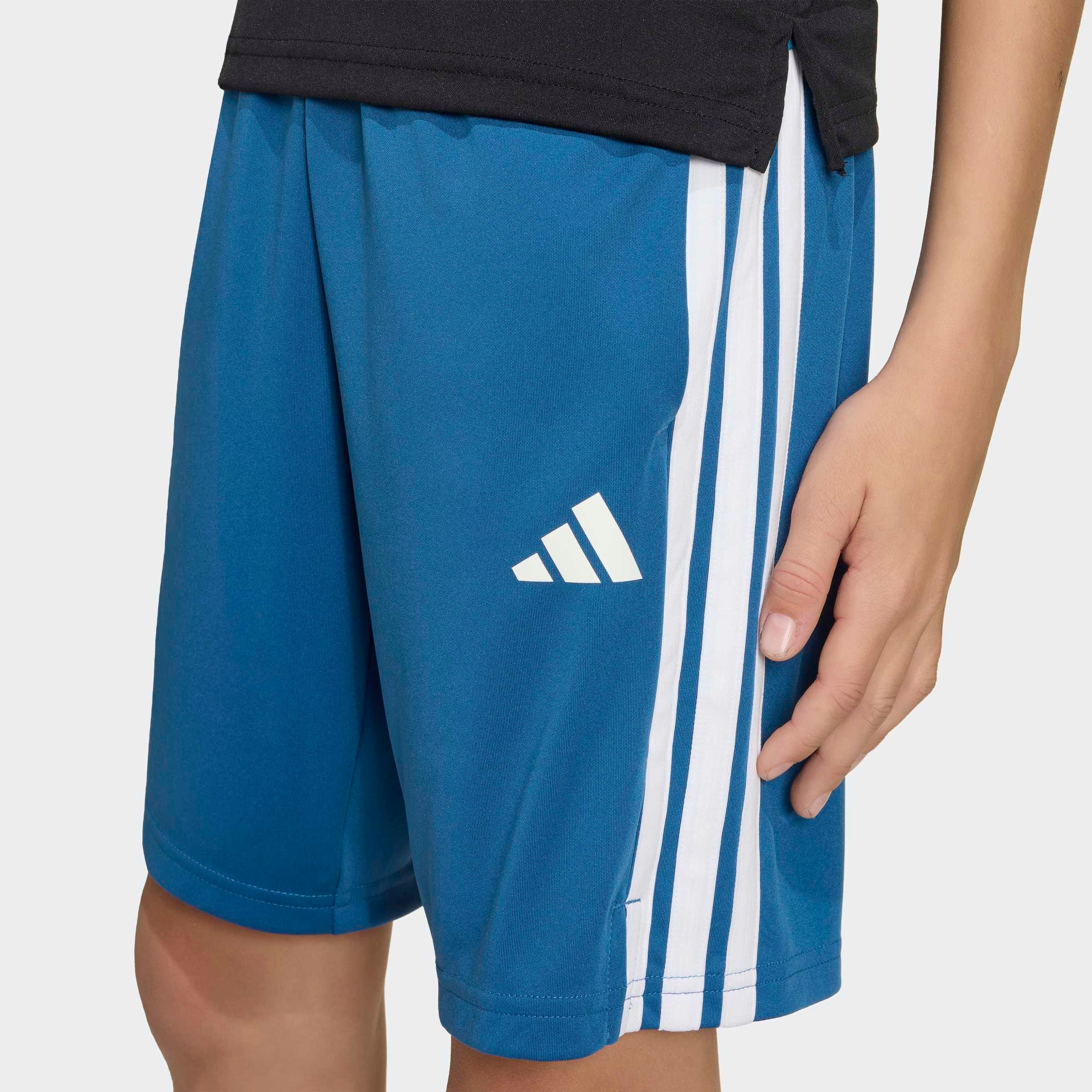 adidas Sportswear »TRAIN ESSENTIALS 3-STREIFEN KIDS«