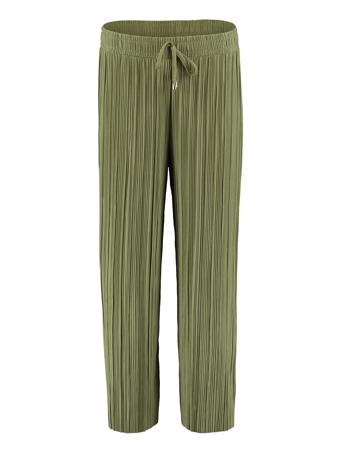 HaILY’S Schlupfhose »3/4 P TR Lo44retta«, Sommerhose, mit Plisseefalten