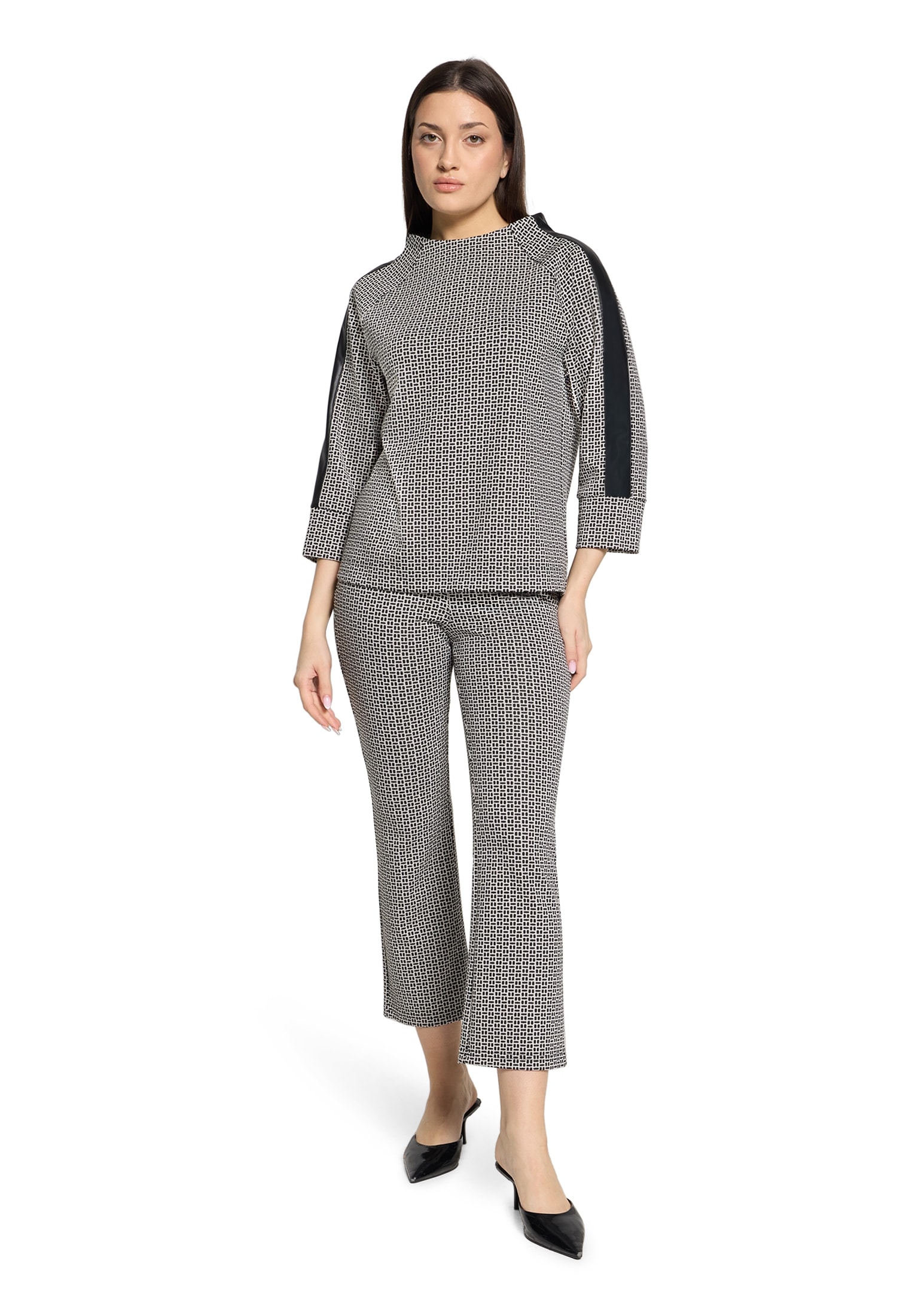 Betty Barclay Schlupfhose »Damen Slim Fit«