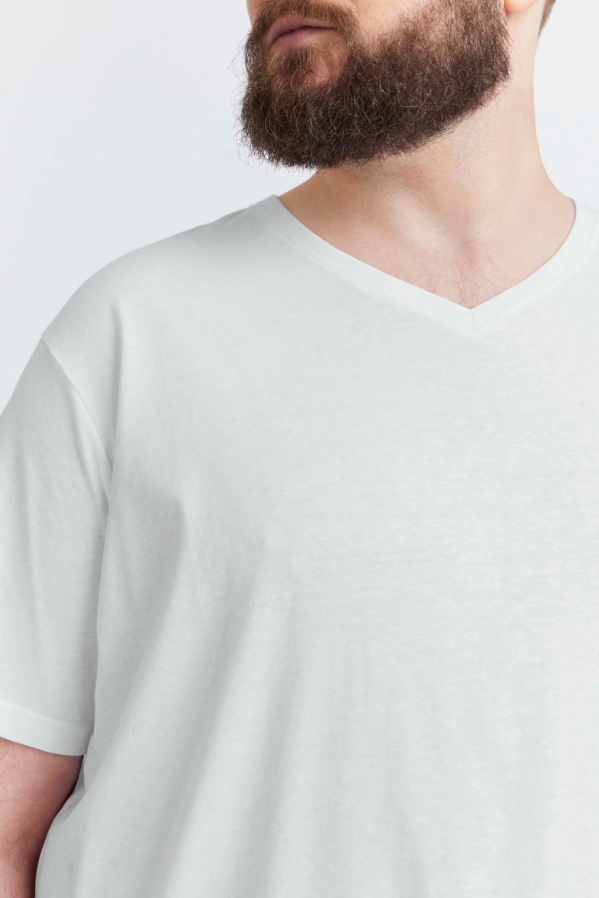 !Solid T-Shirt »T-Shirt SDBedo BT«