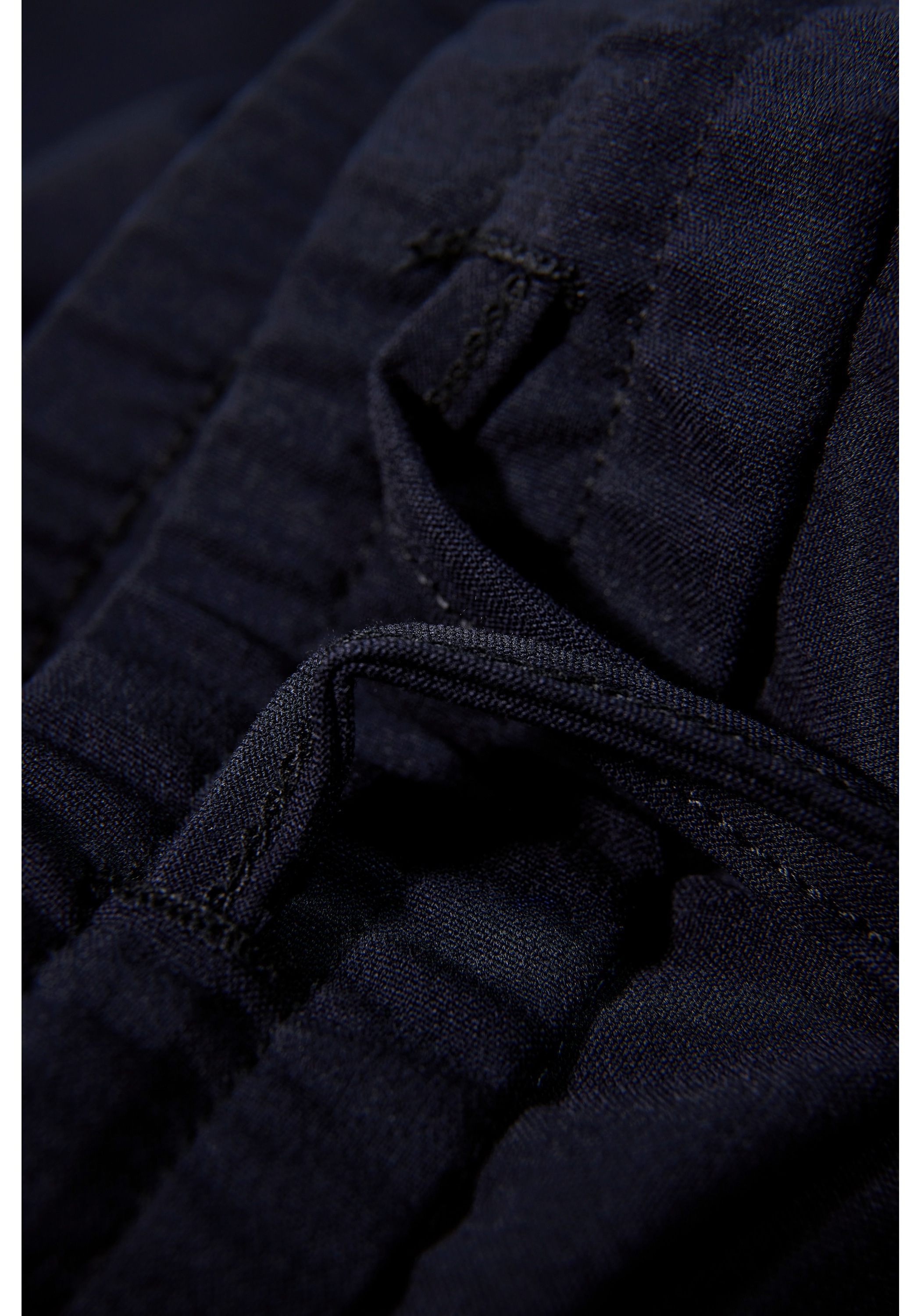 JUNK de LUXE Stoffhose »JUNK de LUXE Freizeithose«