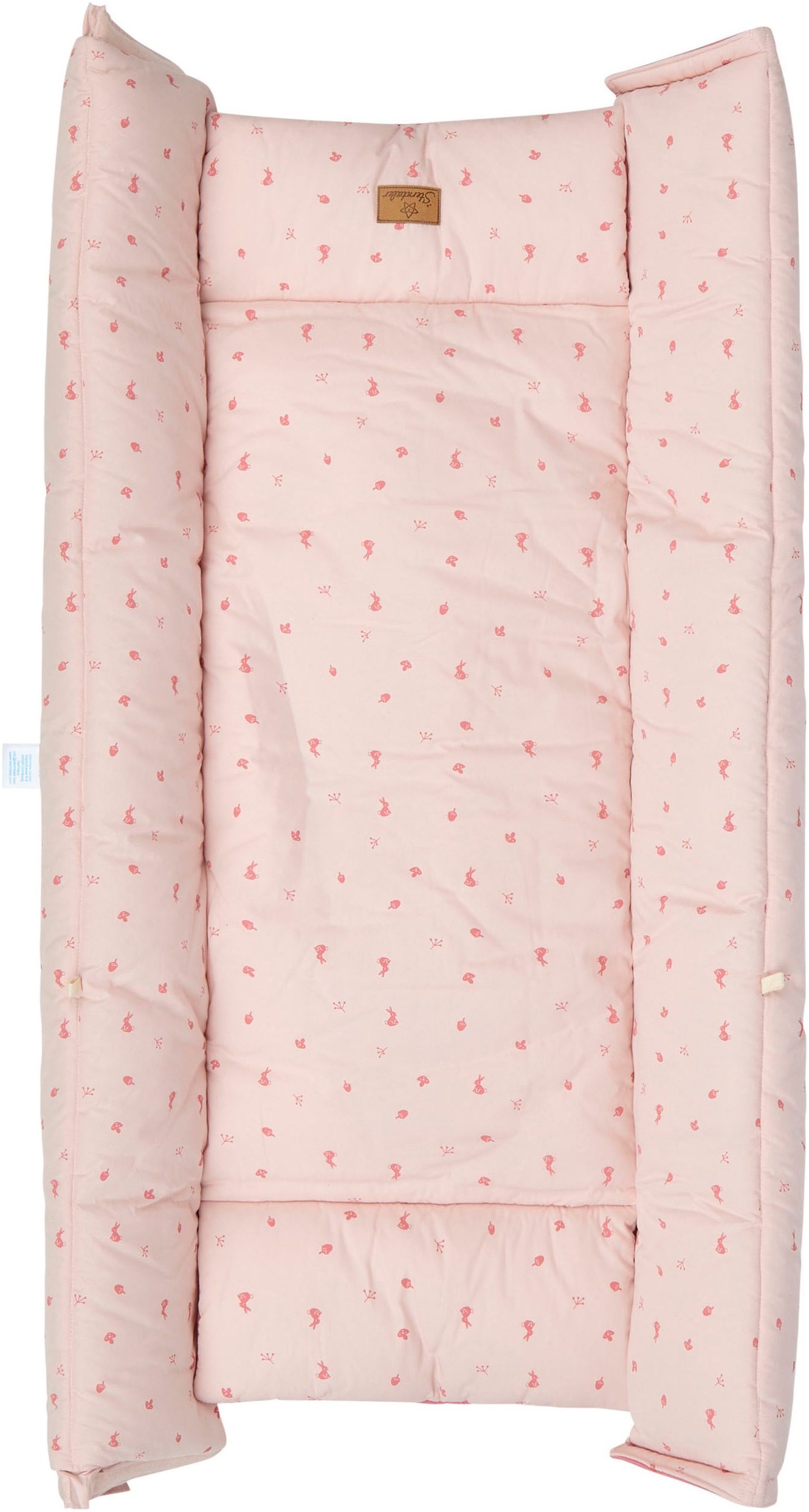 Sterntaler® Bettnestchen »Hase Hanni«