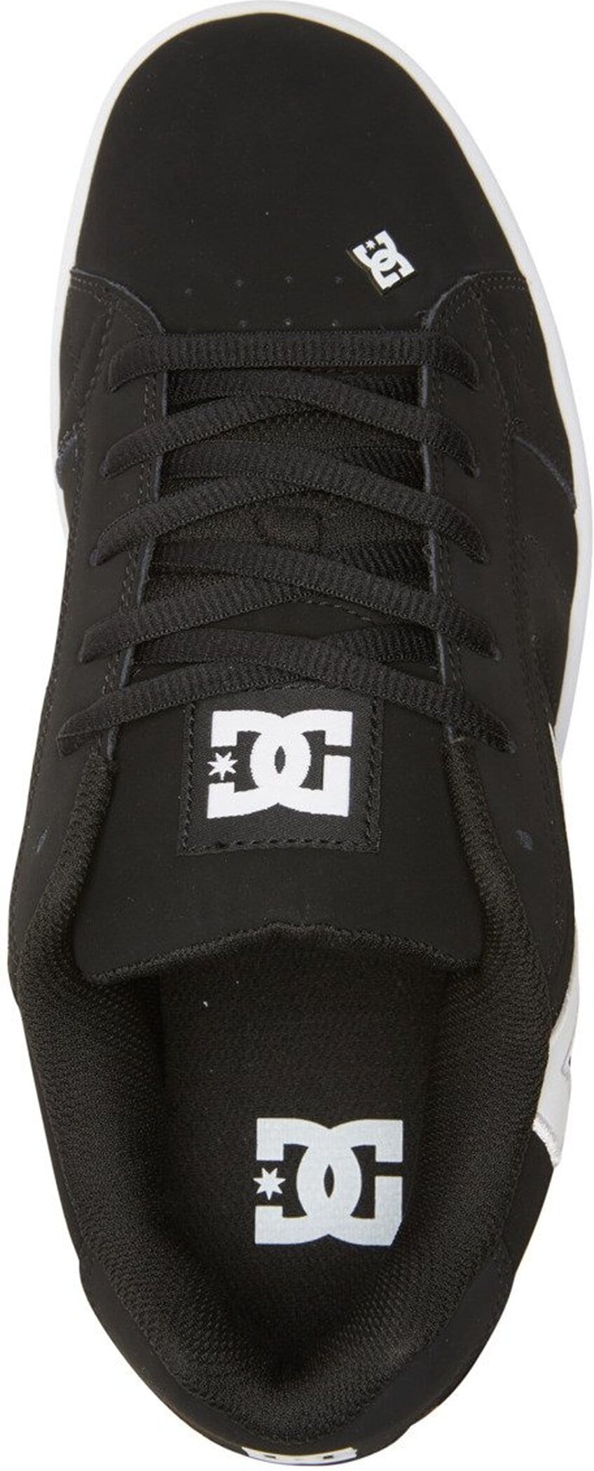 DC Shoes Sneaker »NET«