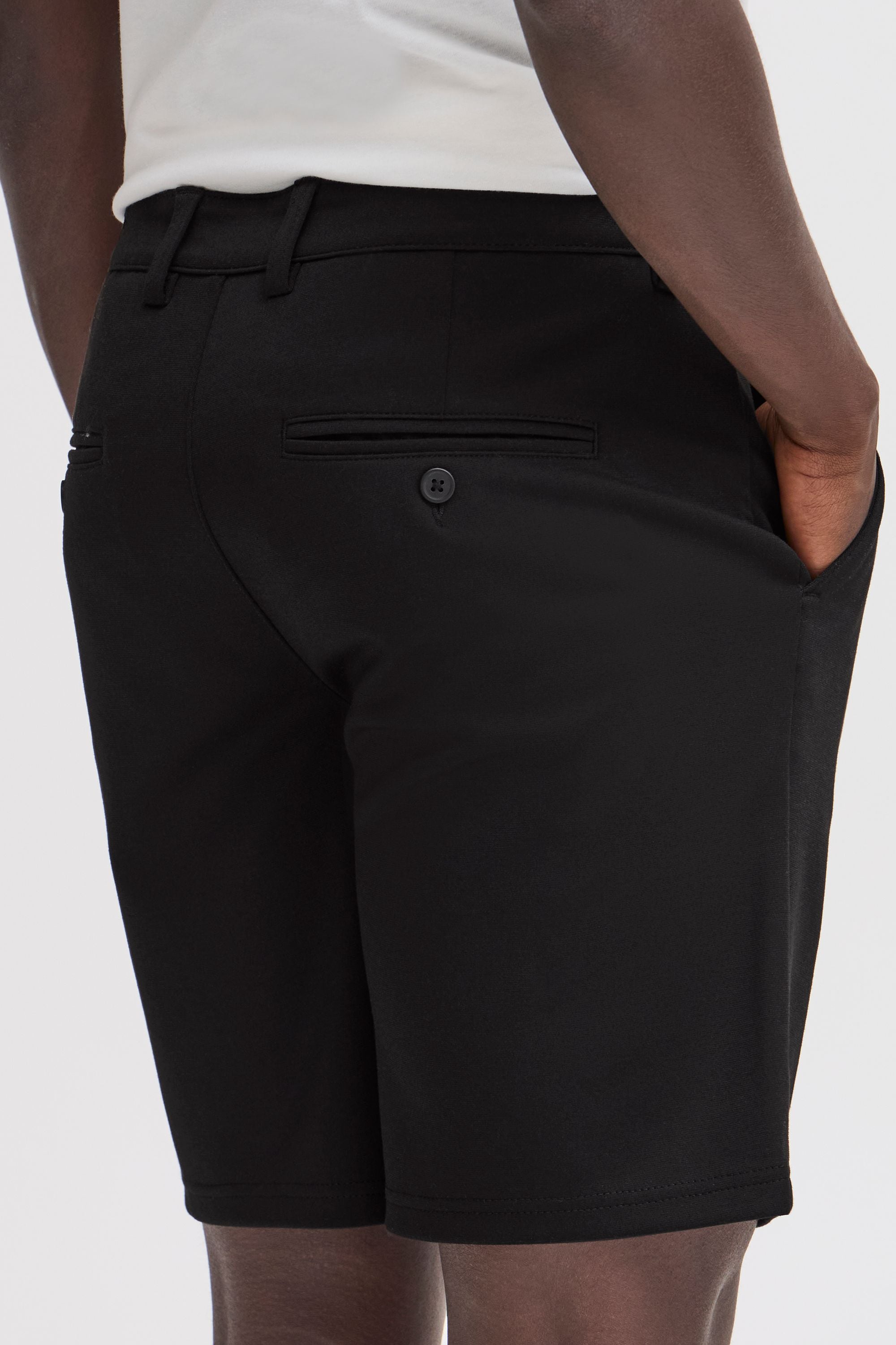 Blend Chinoshorts »Chinoshorts BHElmer performance shorts«