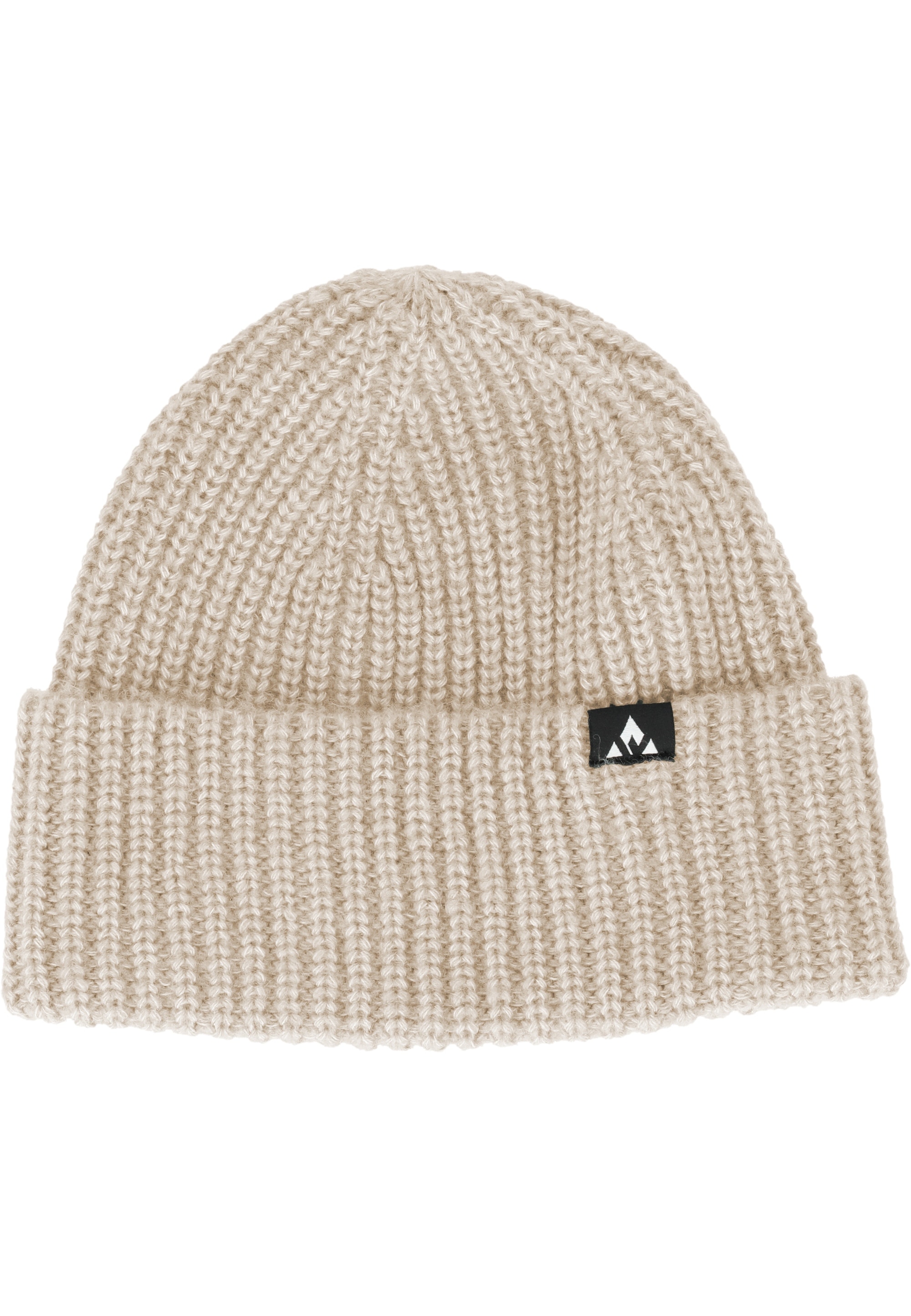 WHISTLER Beanie "Plico", aus weichem und atmungsaktivem Strick