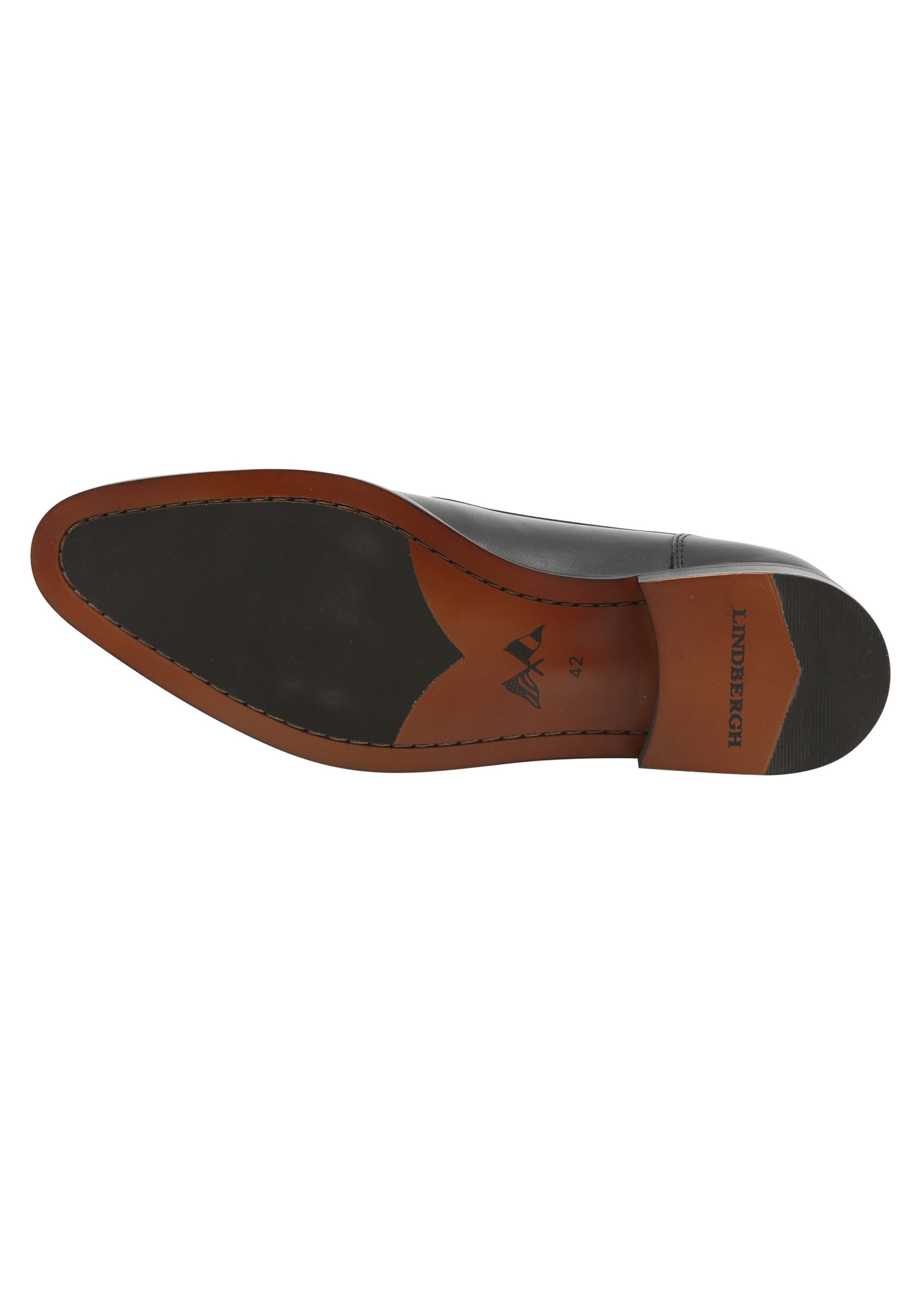 LINDBERGH Schnürschuh »Lindbergh Business-Schuhe«