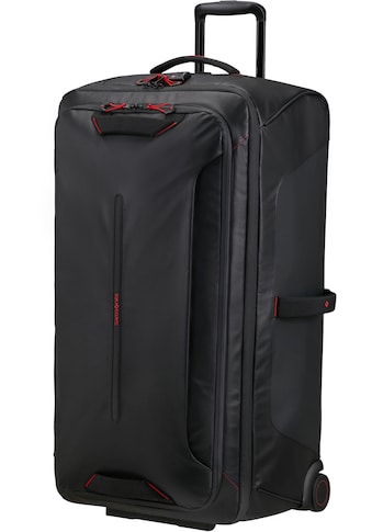 Samsonite Reisetasche »Ecodiver, 79 cm, Black«, mit Trolley- und Rucksackfunktion;... kaufen