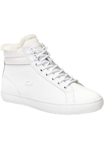 Lacoste Sneaker »STRAIGHTSETTHERMO4191CFA« kaufen