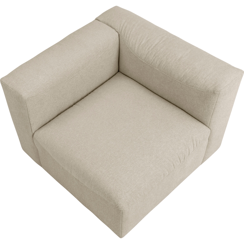 Max Winzer® Sofa-Eckelement »Lena«