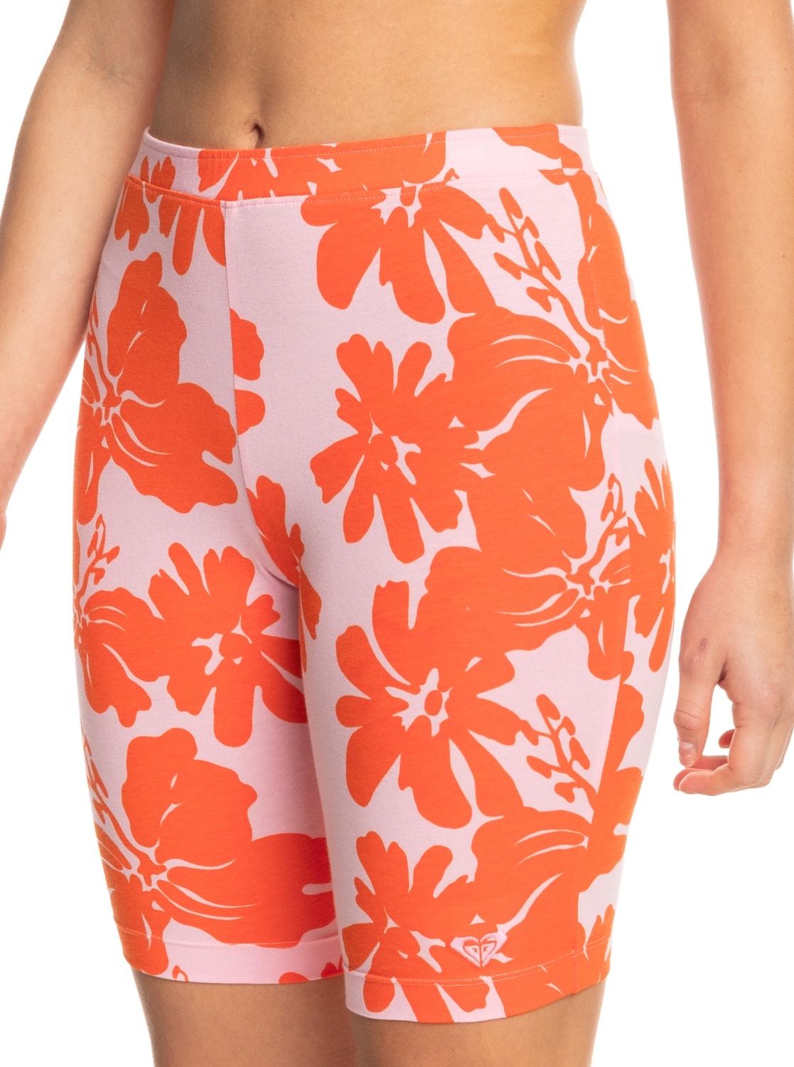 Roxy Seamless Shorts »Surf.Kind.Kate.«