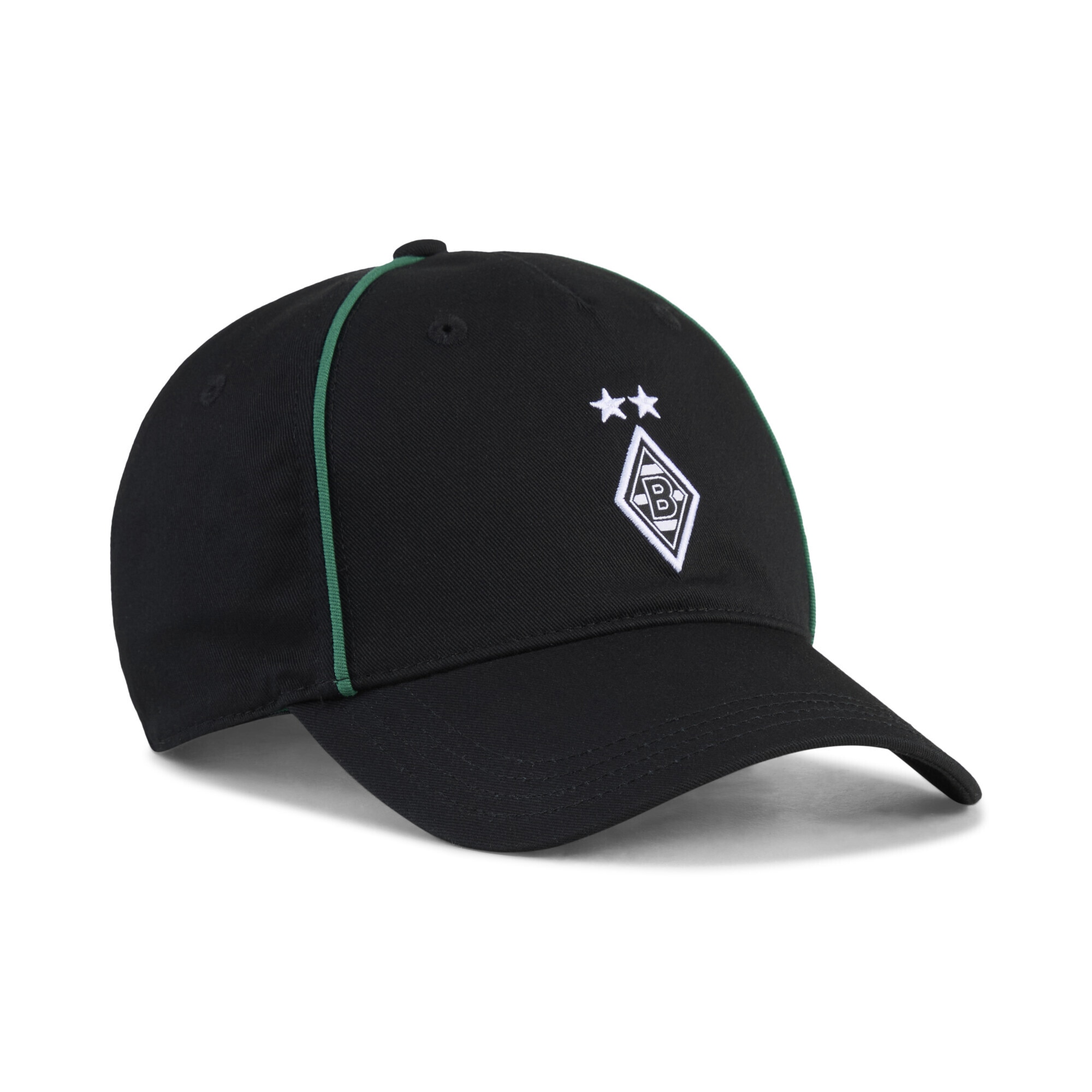 PUMA Flex Cap "Borussia Mönchengladbach KING Cap Erwachsene" günstig online kaufen