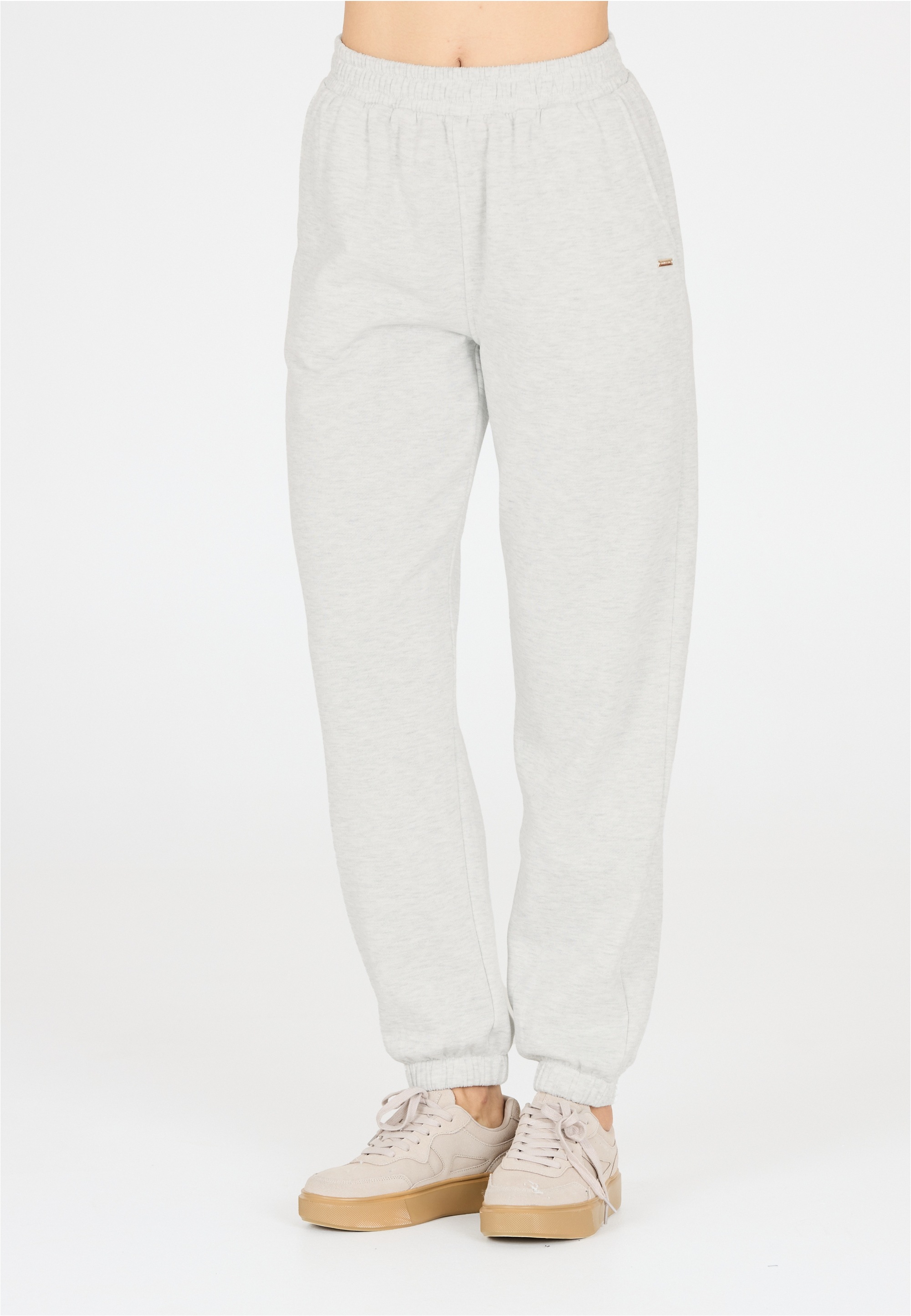 ATHLECIA Sweathose "Carmen" aus extra weichem Material