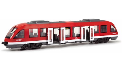 Spielzeug-Eisenbahn »City Train«