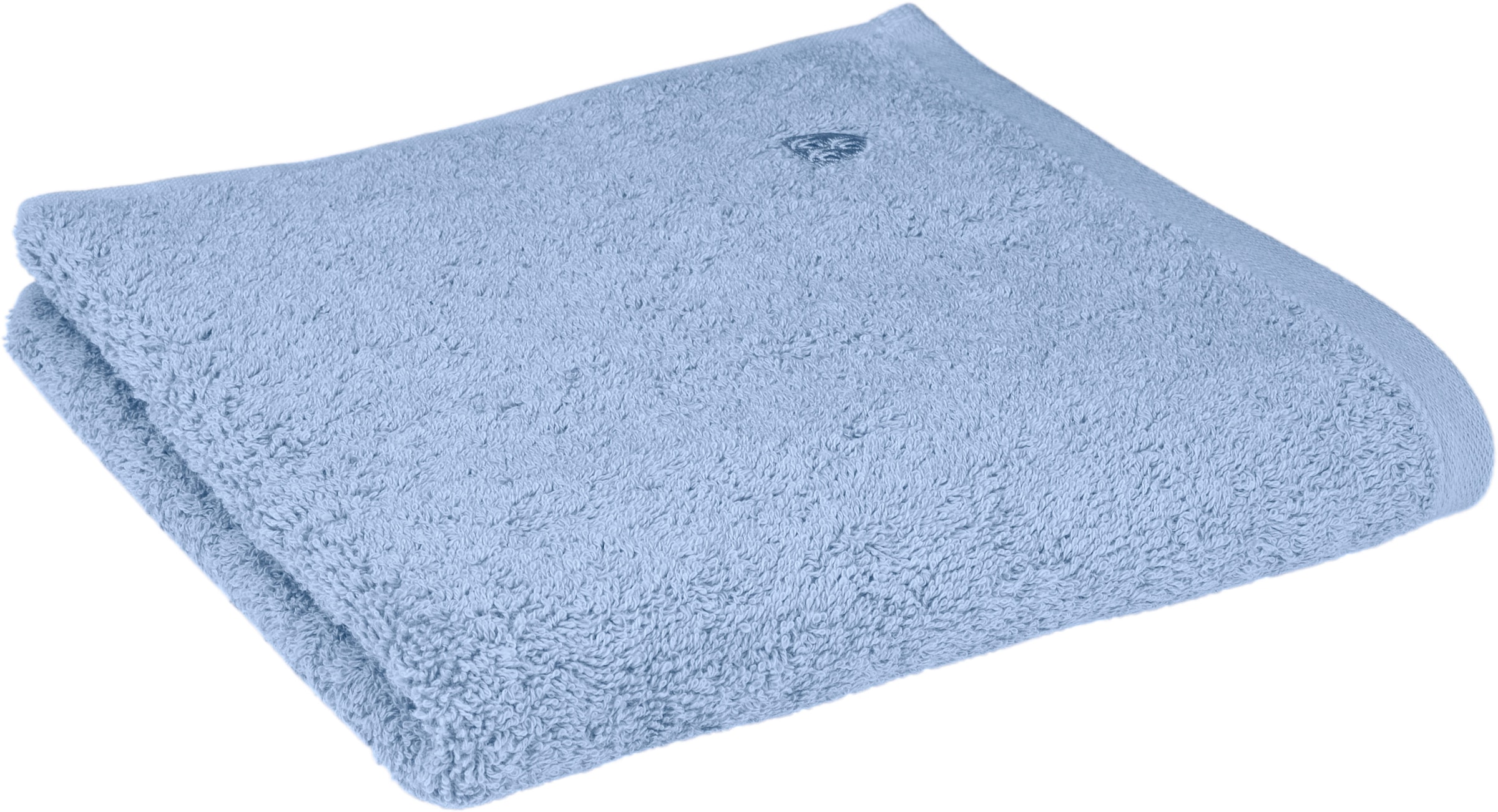 ROSS Handtücher "Vita" Bestickung ROSS-Emblem günstig online kaufen