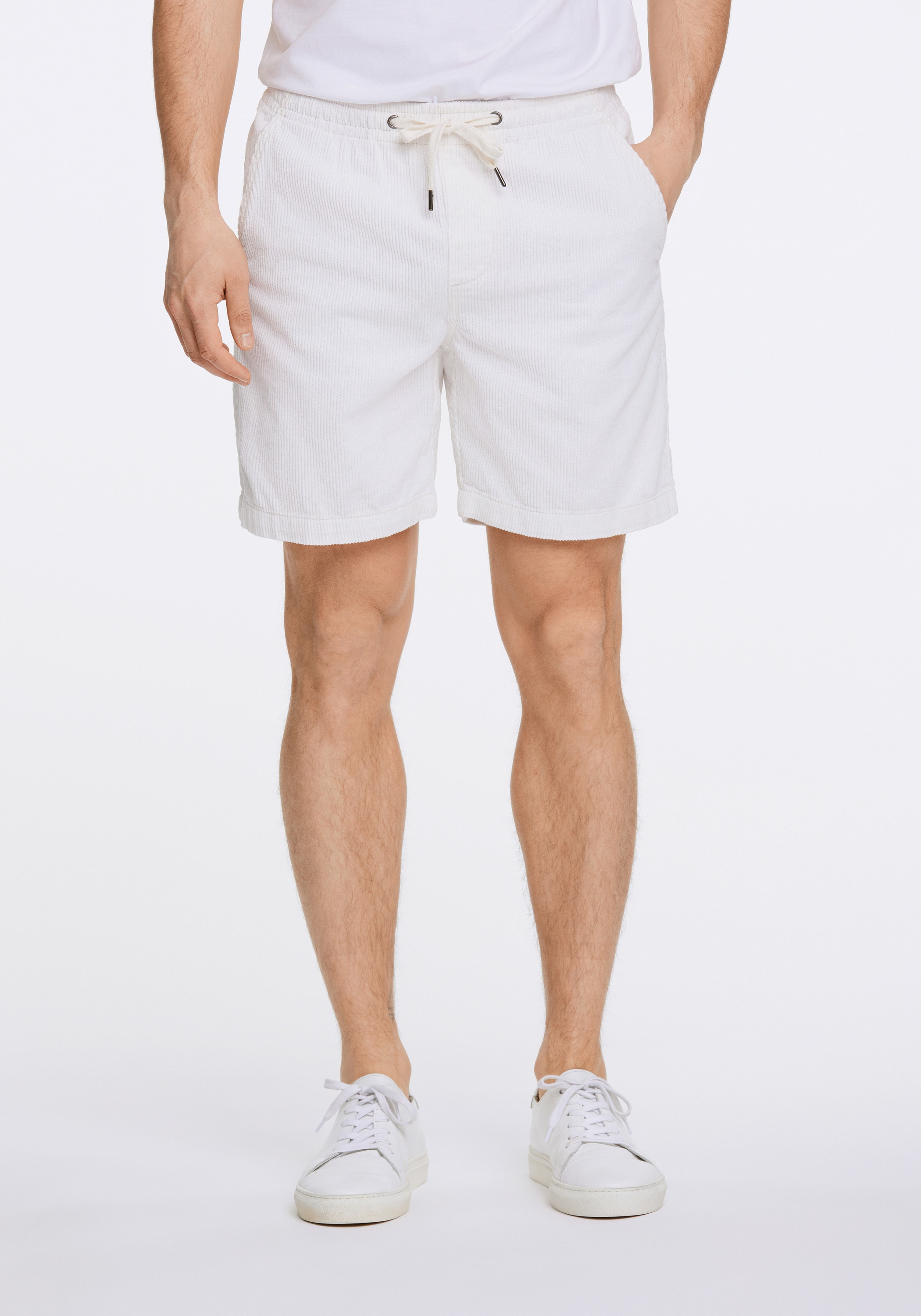 LINDBERGH Shorts "Lindbergh Freizeitshorts" günstig online kaufen