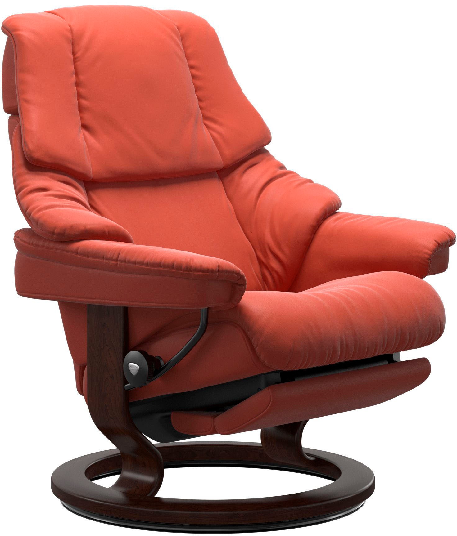 Stressless® Relaxsessel »Reno«, elektrisch verstellbar, optional 2-motorisch, Größe M & L