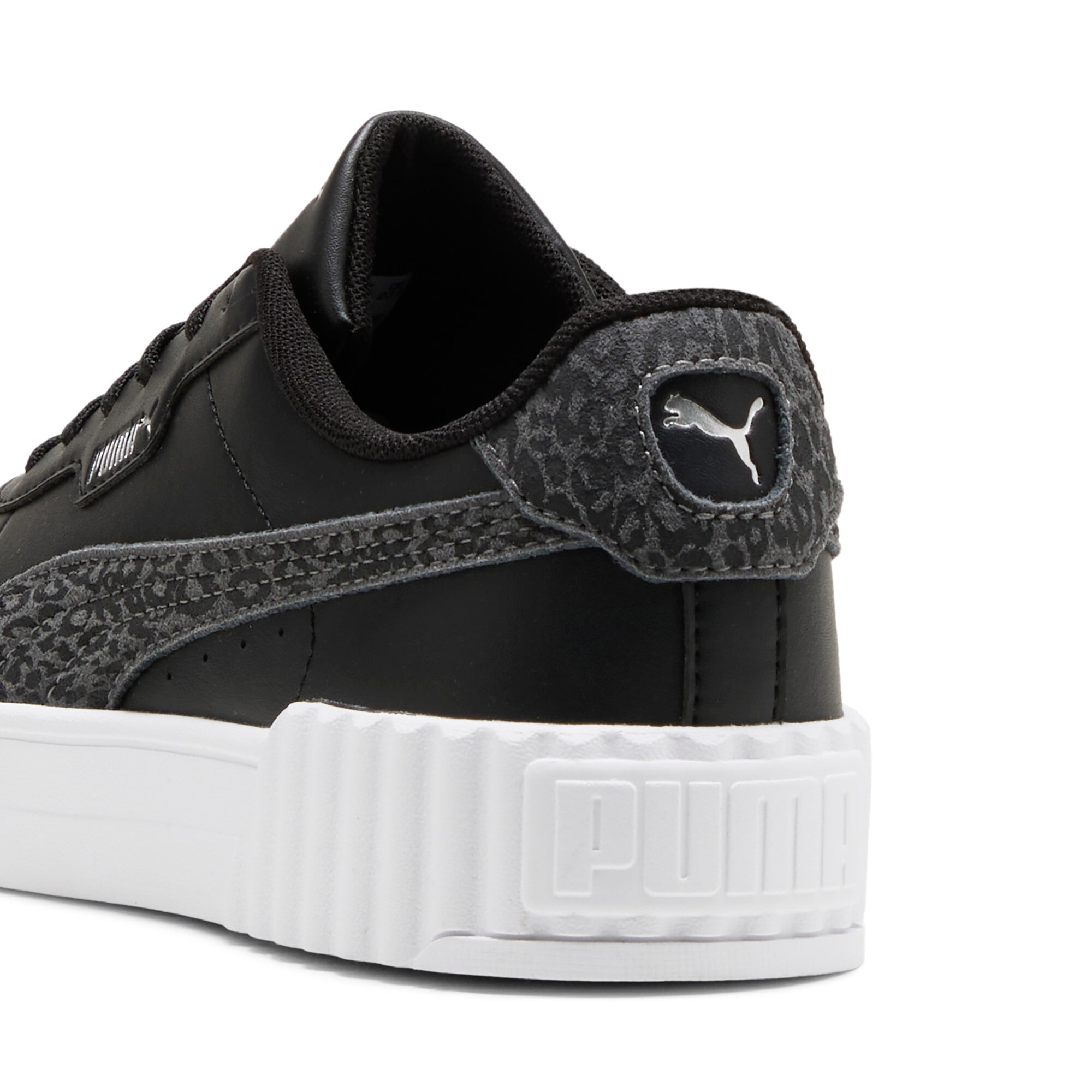 PUMA Sneaker »CARINA 30 FELINE«