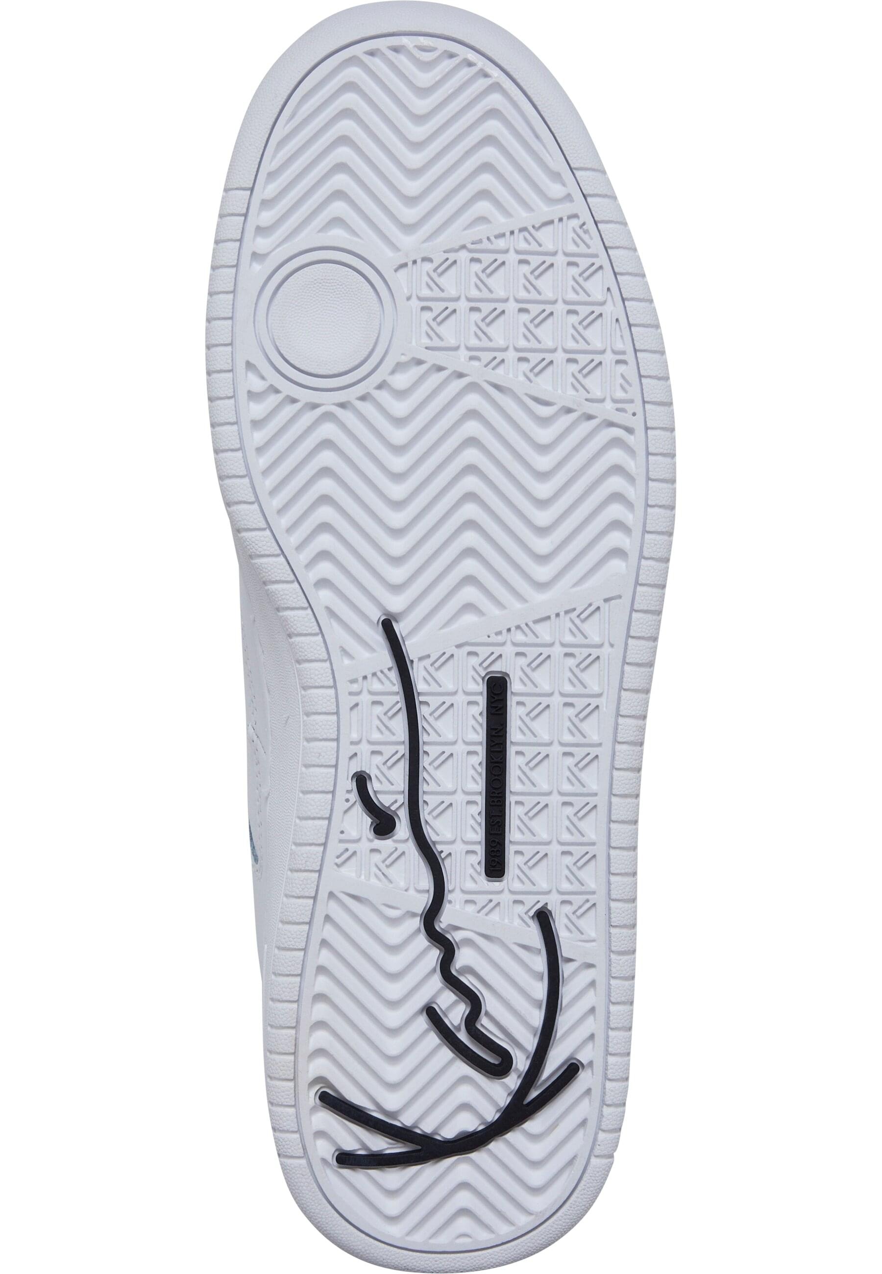 Karl Kani Sneaker »Karl Kani Damen KKFWM000046 89 TT HYB«, (1 tlg.)