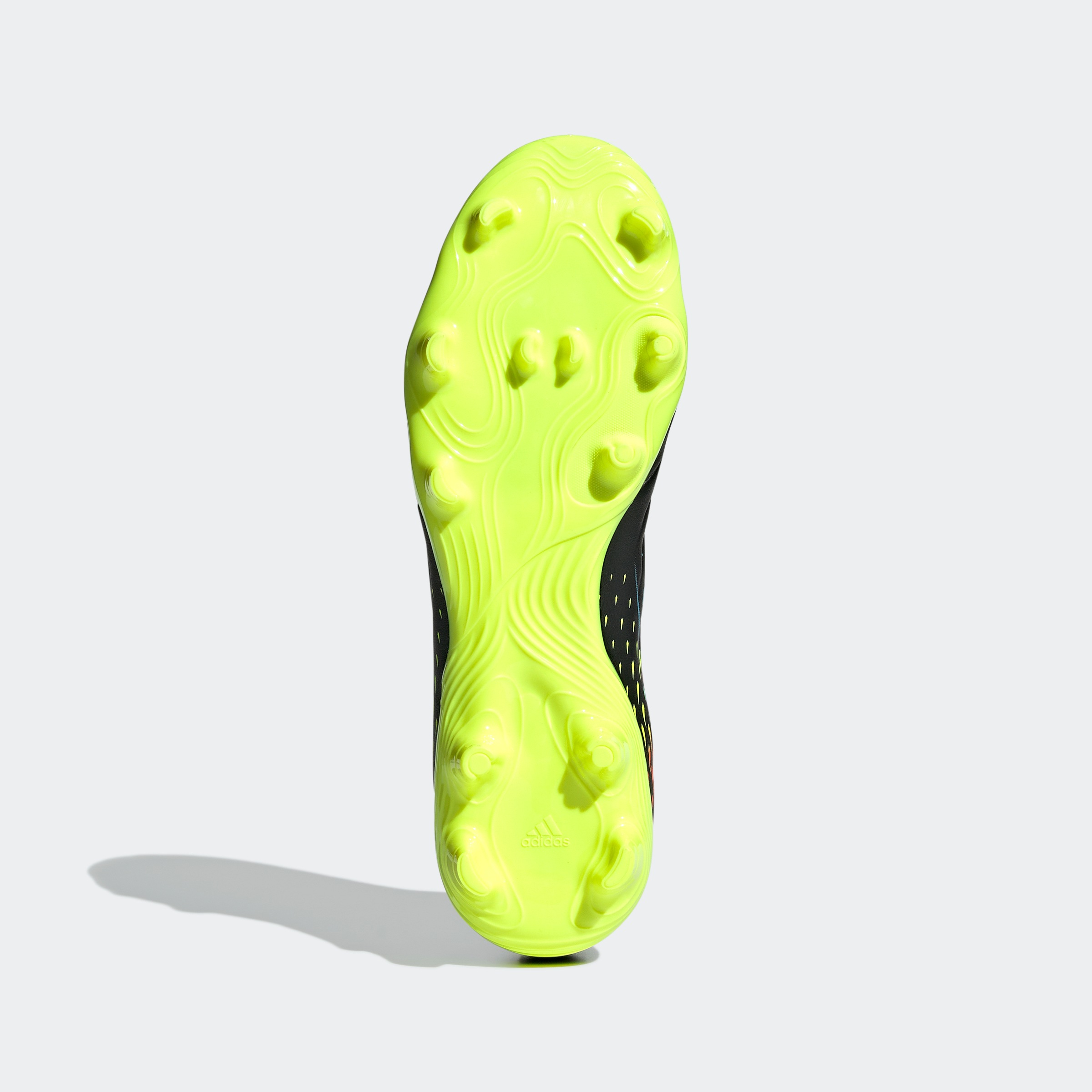 adidas Performance Fußballschuh »COPA SENSE.3 FG«
