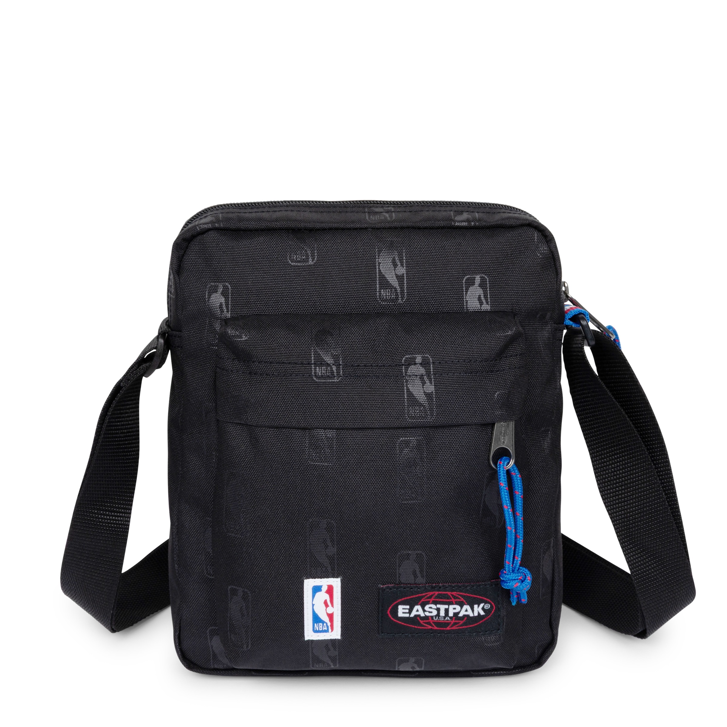 Eastpak Schultertasche "ARCADE MINI BAG" Mini Bag, Messenger Bag, Basketbal günstig online kaufen