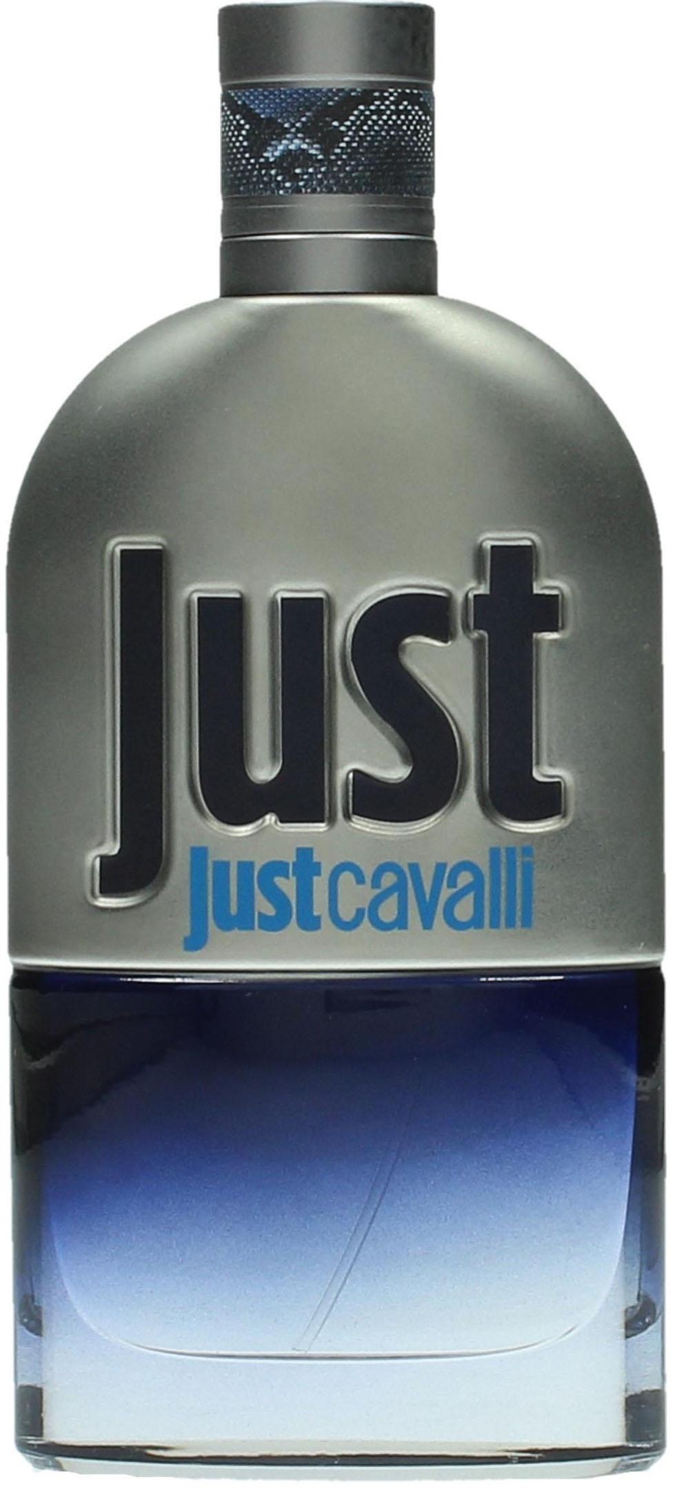 Just Cavalli Eau de Toilette » Man«