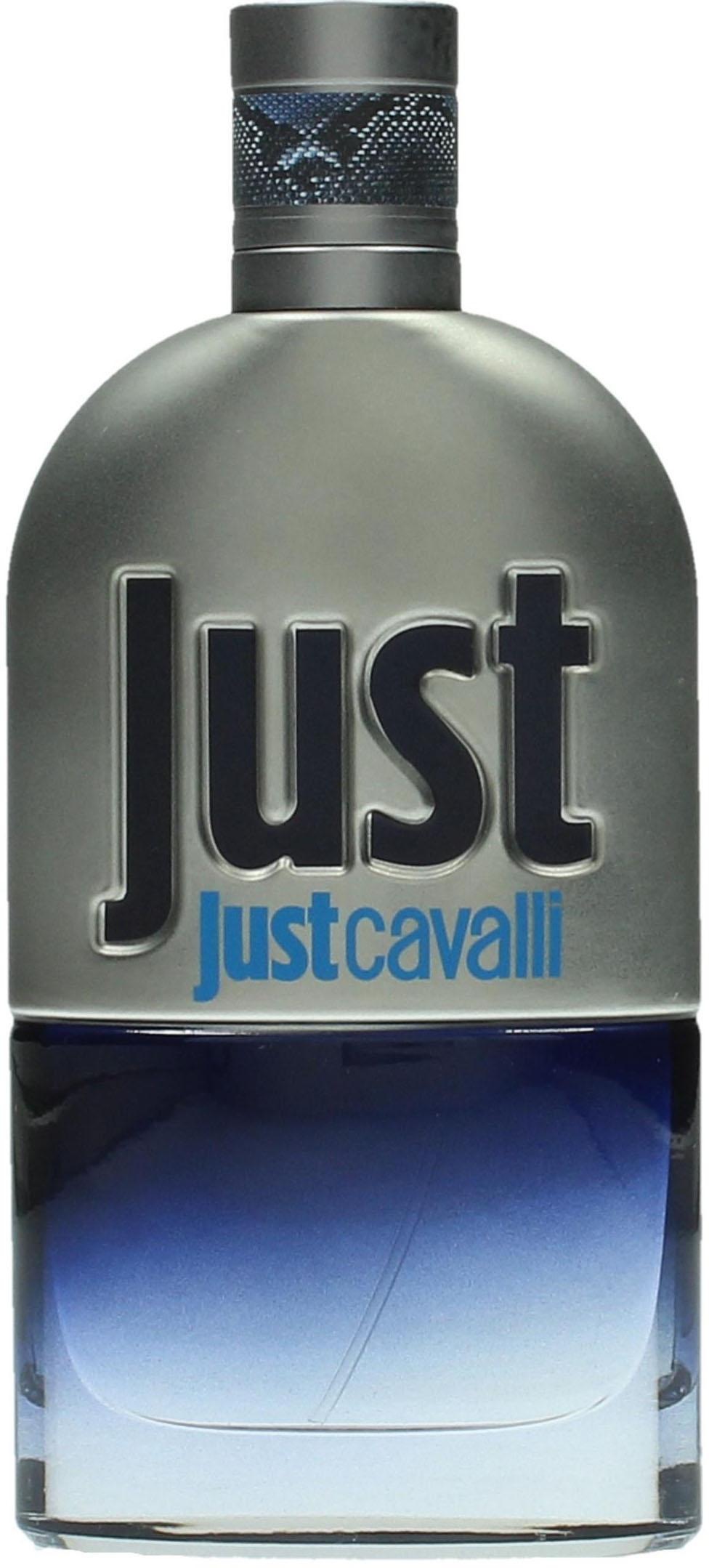 roberto cavalli Eau de Toilette »Just Cavalli Man«