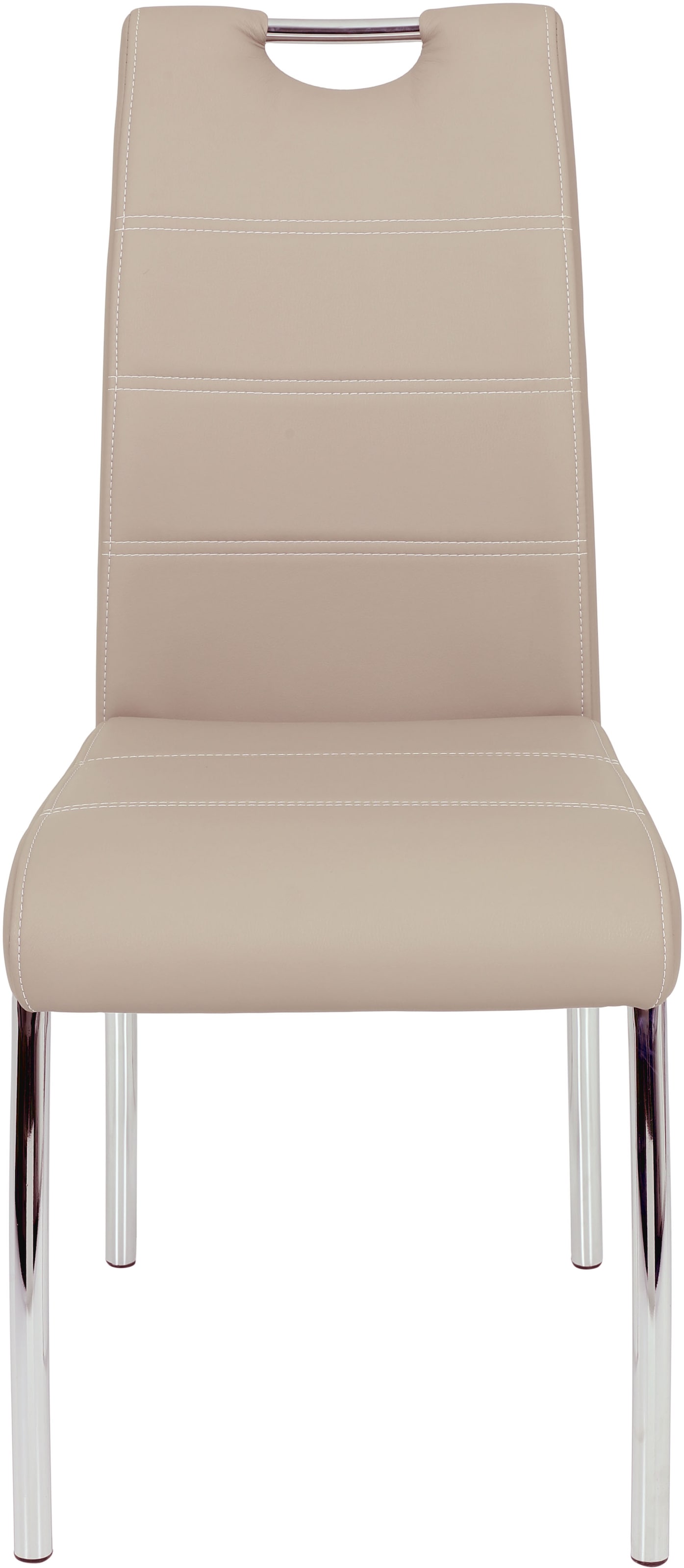 HELA Stuhl »Susi« (Set) 4 Stk.2 oder 4 Stück, mit Griff