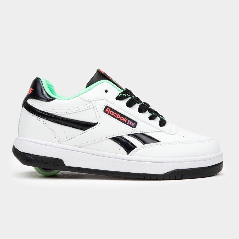 Heelys Sneaker »REEBOK CLUB C«, mit Rollen