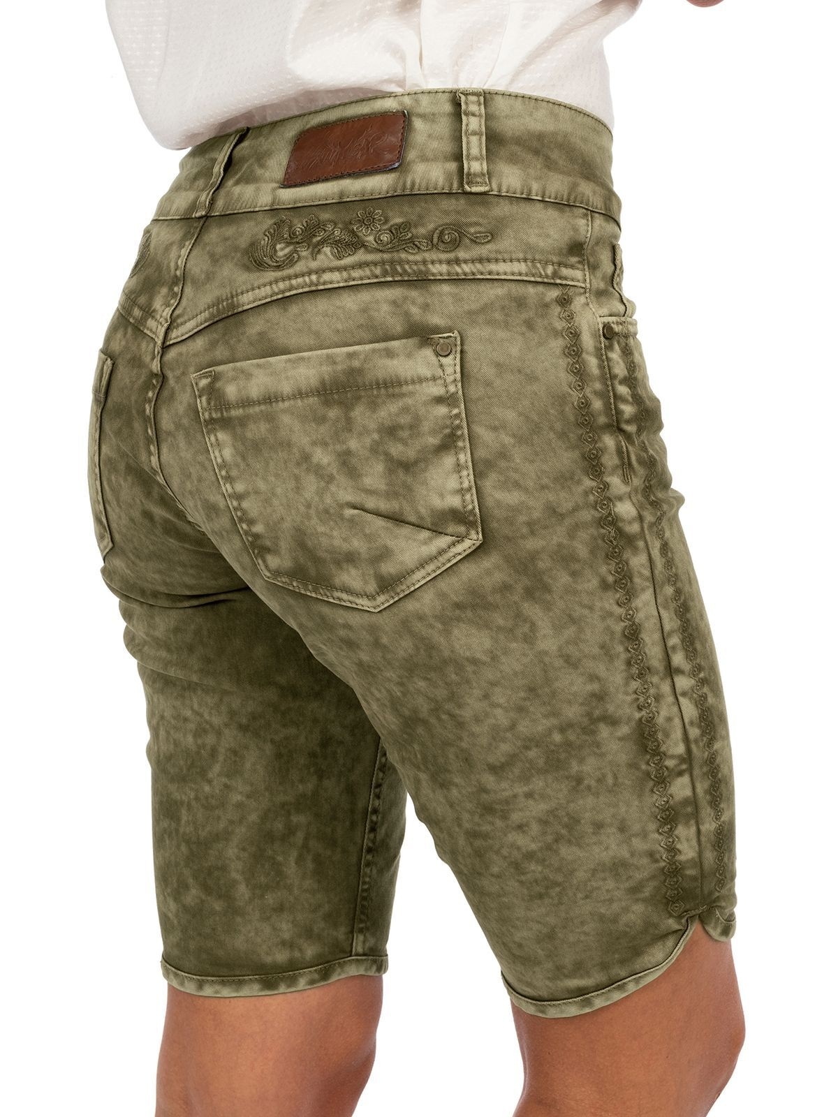 Hangowear Trachtenhose »Bermuda HENDRINA«