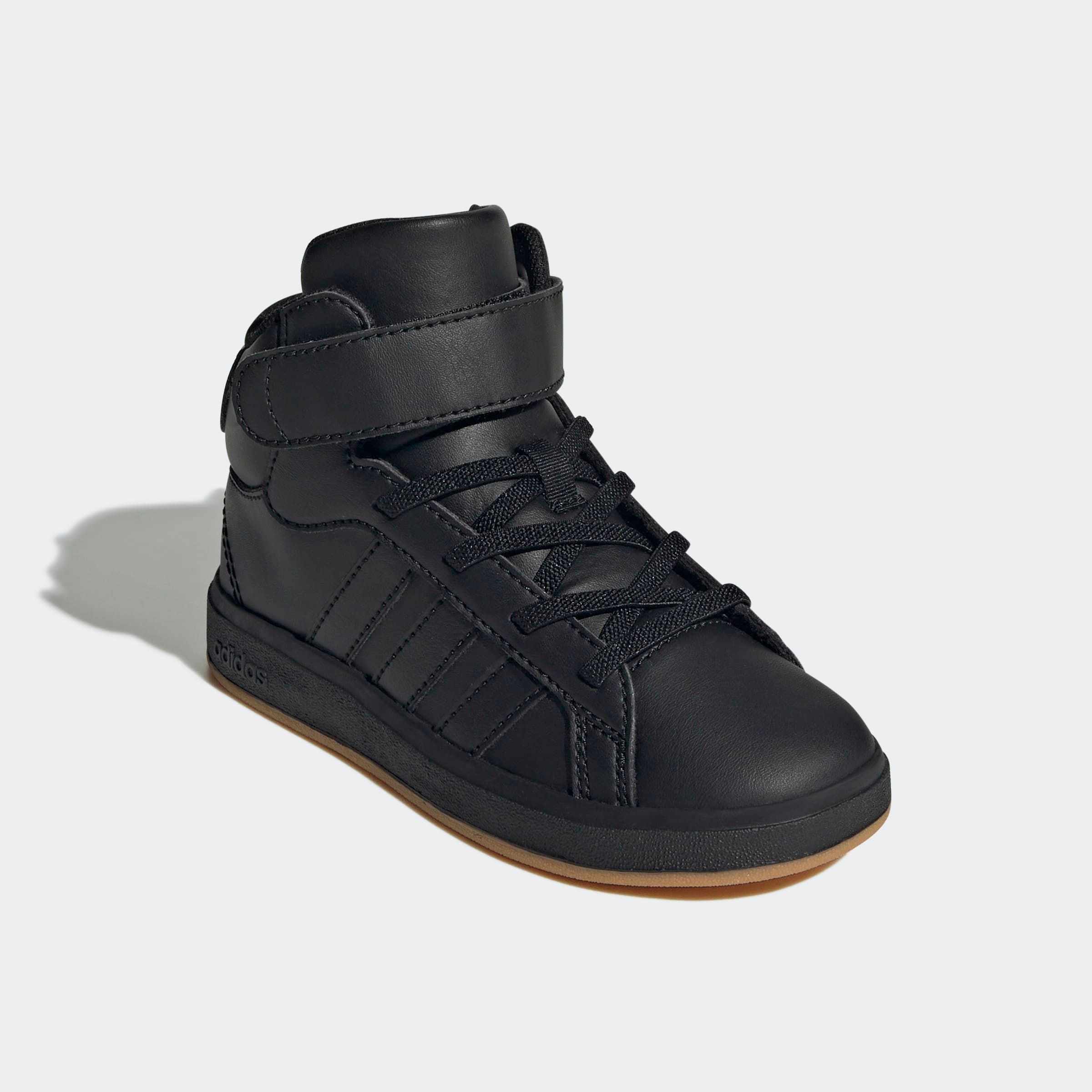adidas Sportswear Sneaker "GRAND COURT MID K" für Kinder günstig online kaufen