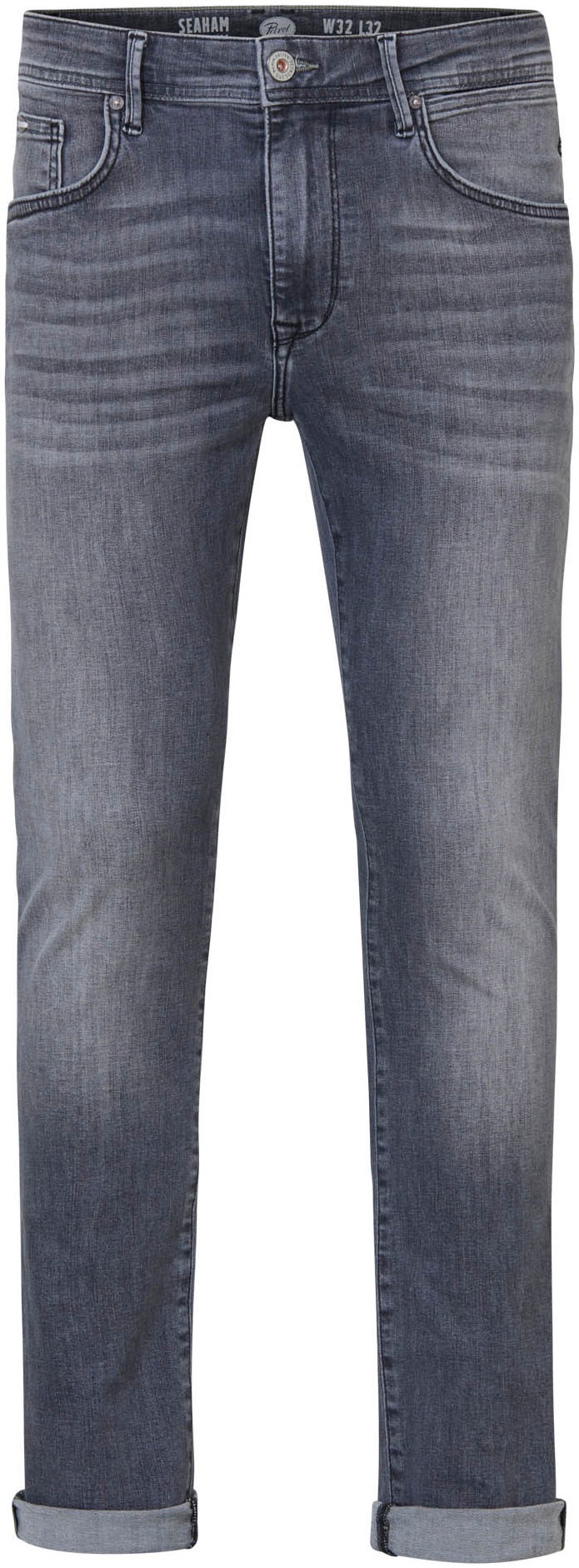 Petrol Industries Slim-fit-Jeans »SEAHAM-FUTUREPROOF«