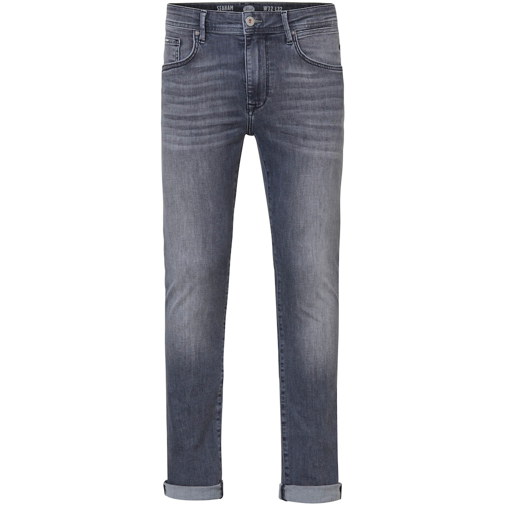 Petrol Industries Slim-fit-Jeans »SEAHAM-FUTUREPROOF«