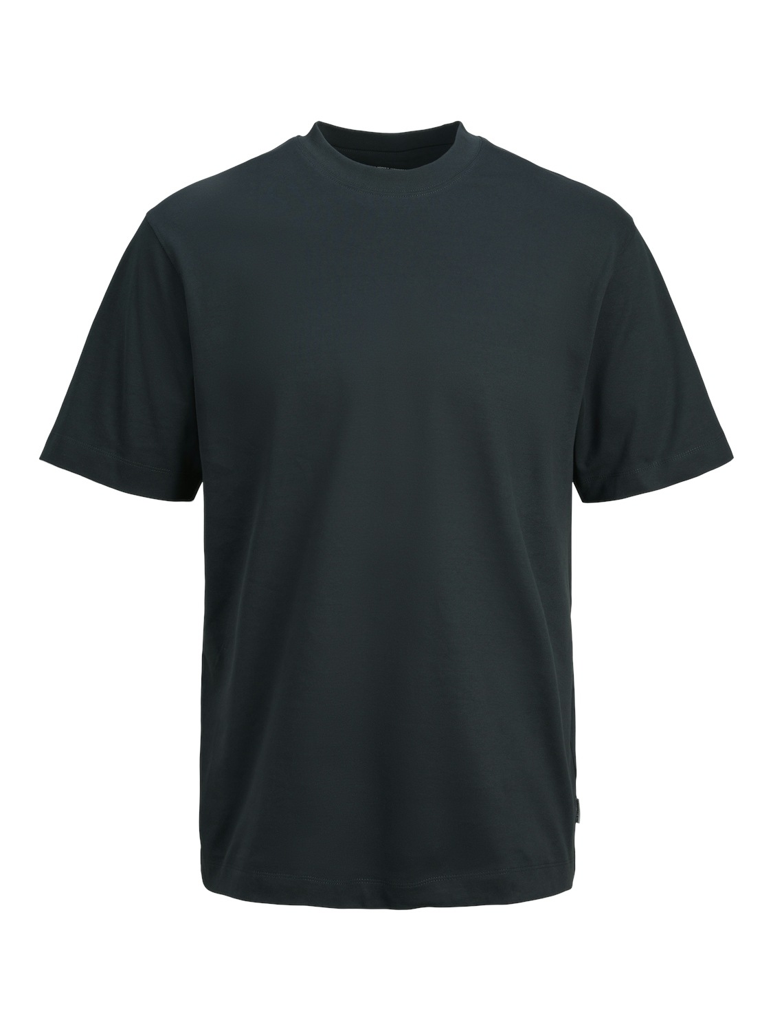 Jack & Jones Rundhalsshirt »JJEURBAN EDGE TEE SS O-NECK NOOS«, mit Rundhalsausschnitt
