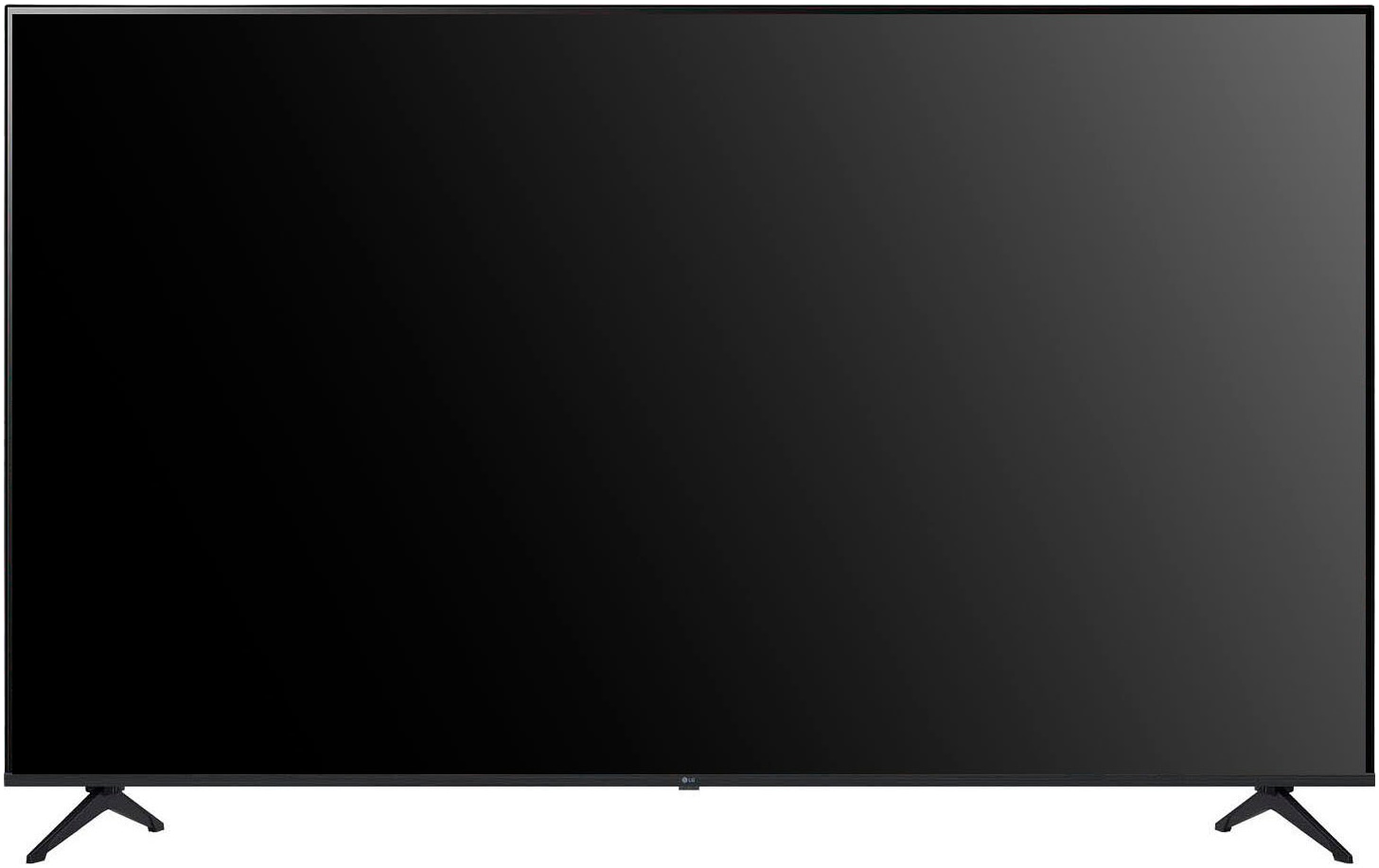 LG LED-Fernseher »75UA75006LA«, 4K Ultra HD, Smart-TV
