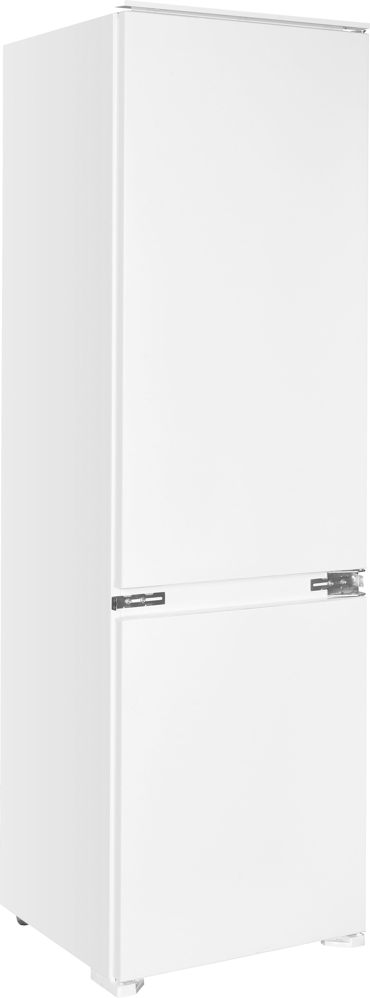 Hanseatic Einbaukühlgefrierkombination "HEKGK17754D" 178 cm hoch 54 cm brei günstig online kaufen
