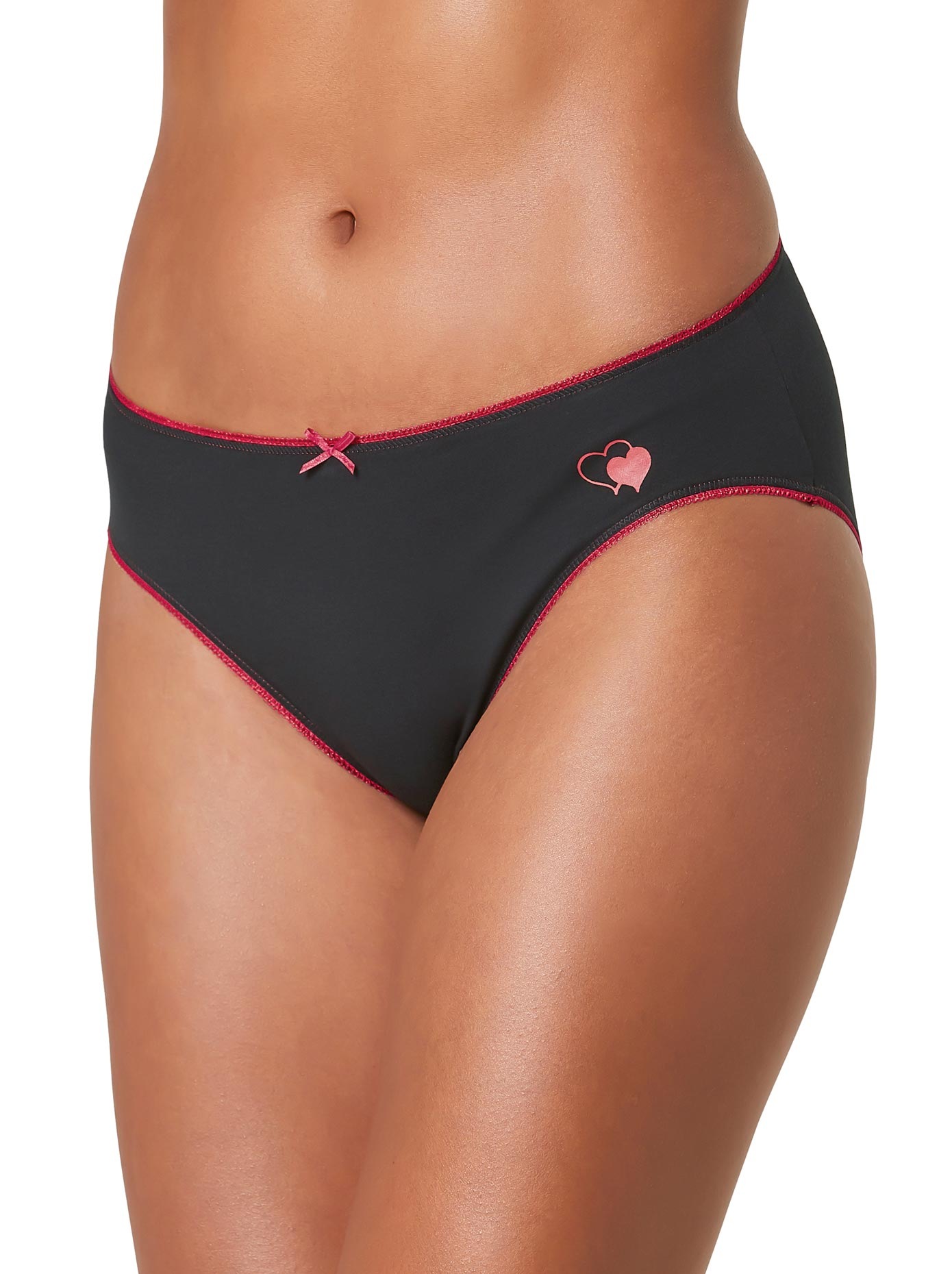 wäschepur Jazz-Pants Slips (4 St.)