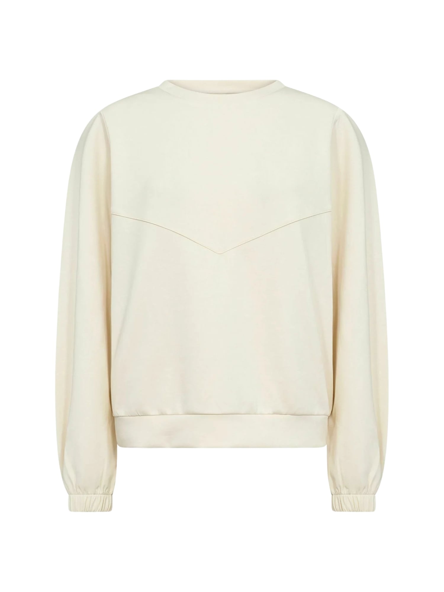 soyaconcept Langarmhemd »Soya Concept Shirt SC_BANU«