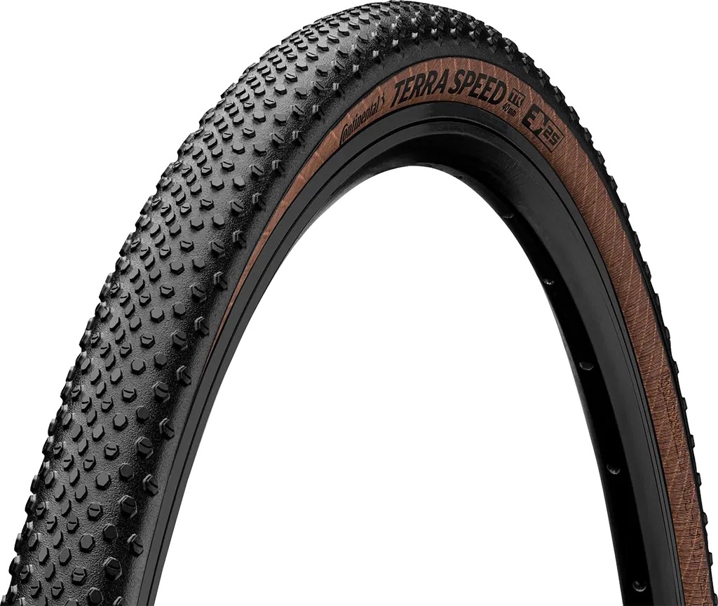 Continental Fahrradreifen "Terra Trail ProTection"