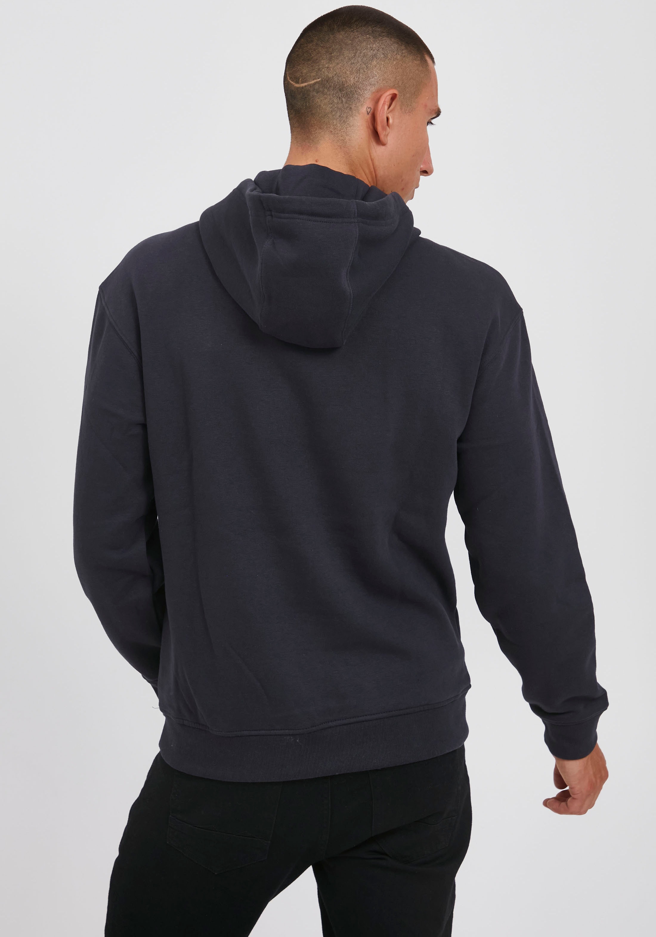 Blend Kapuzensweatshirt "BHDownton Hood sweatshirt" günstig online kaufen