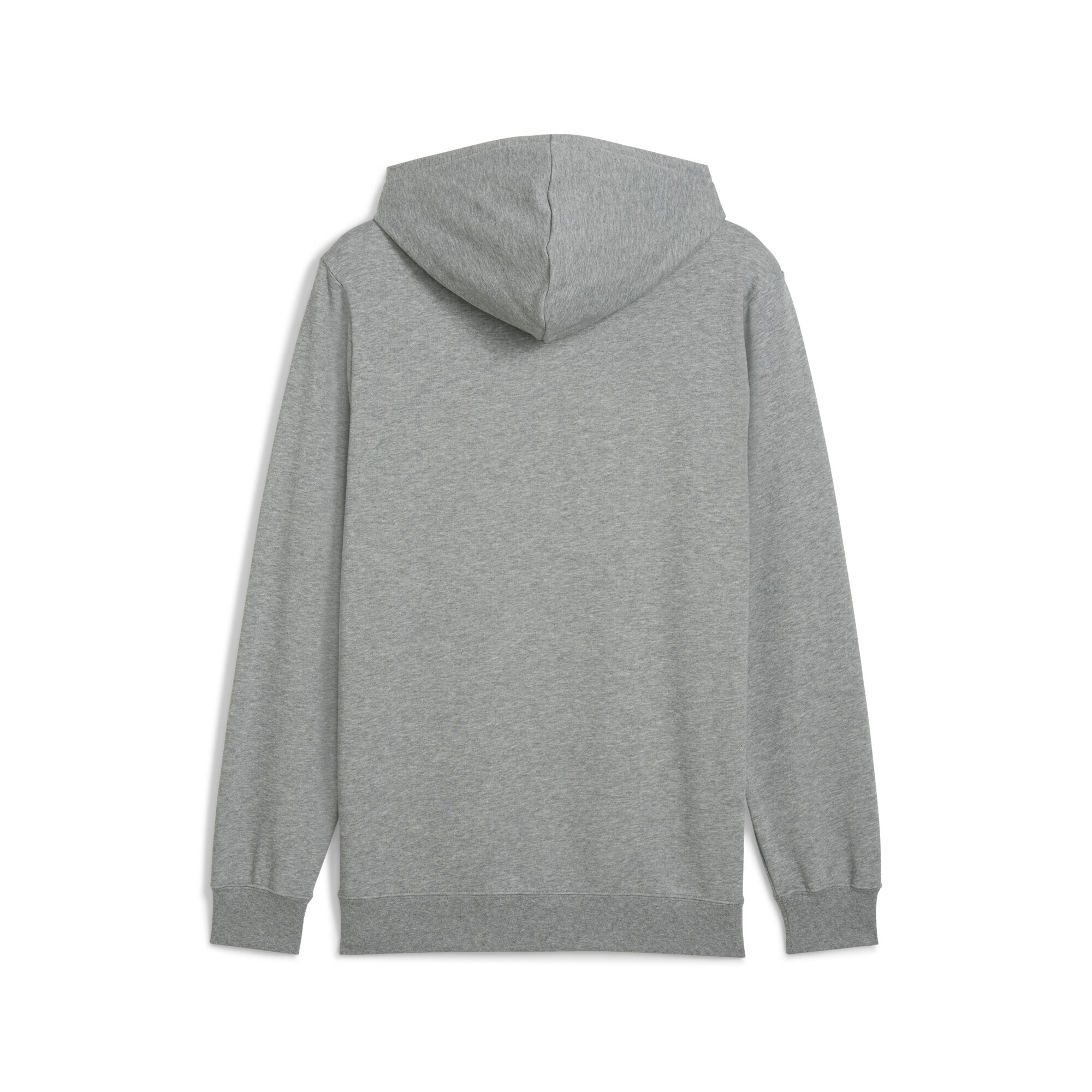 PUMA Hoodie »Essentials Small No. 1 Logo Hoodie Herren«