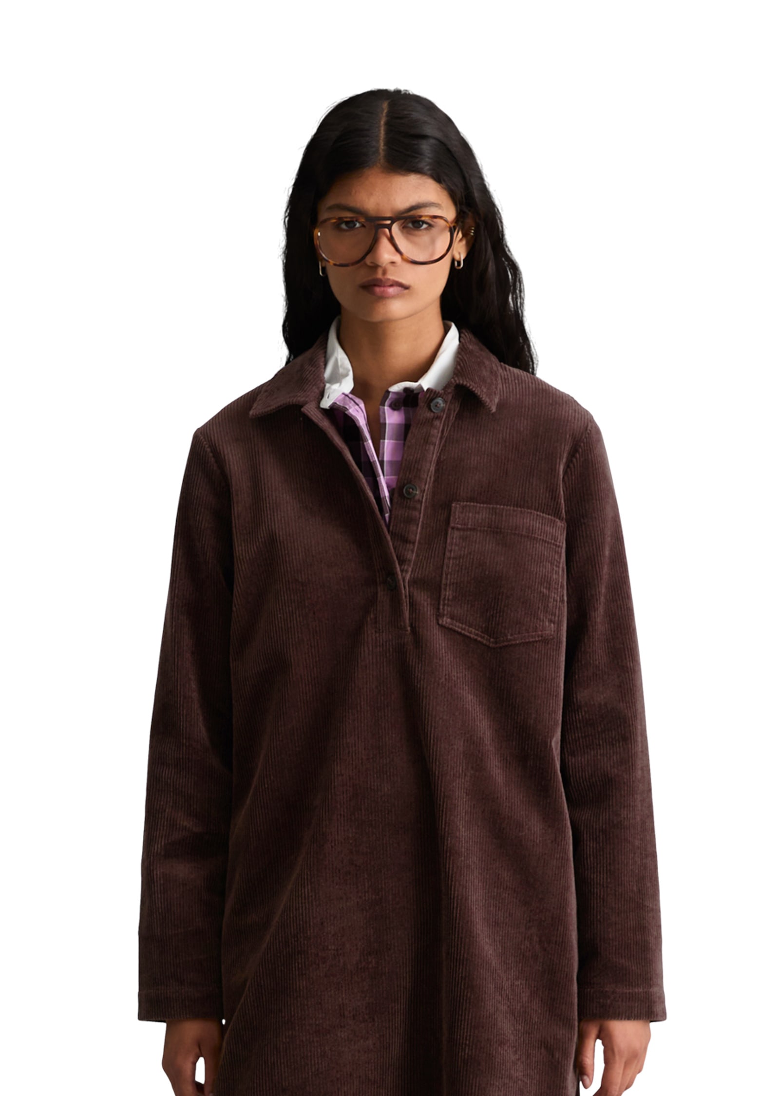 Marc OPolo DENIM "aus Baumwoll-Stretch"