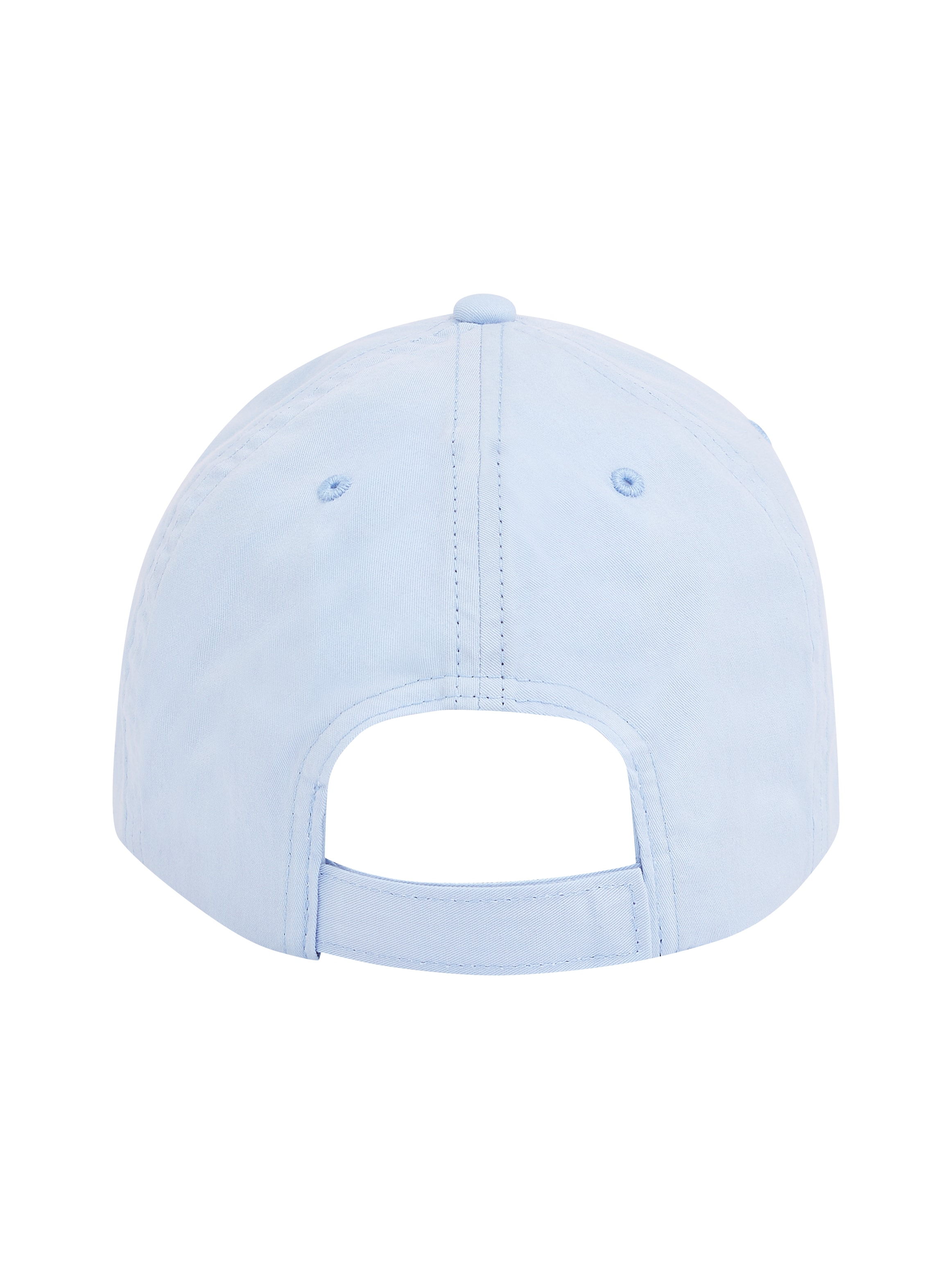 Tommy Jeans Baseball Cap »TJW LINEAR LOGO 6 PANEL CAP«, mit Logostickerei